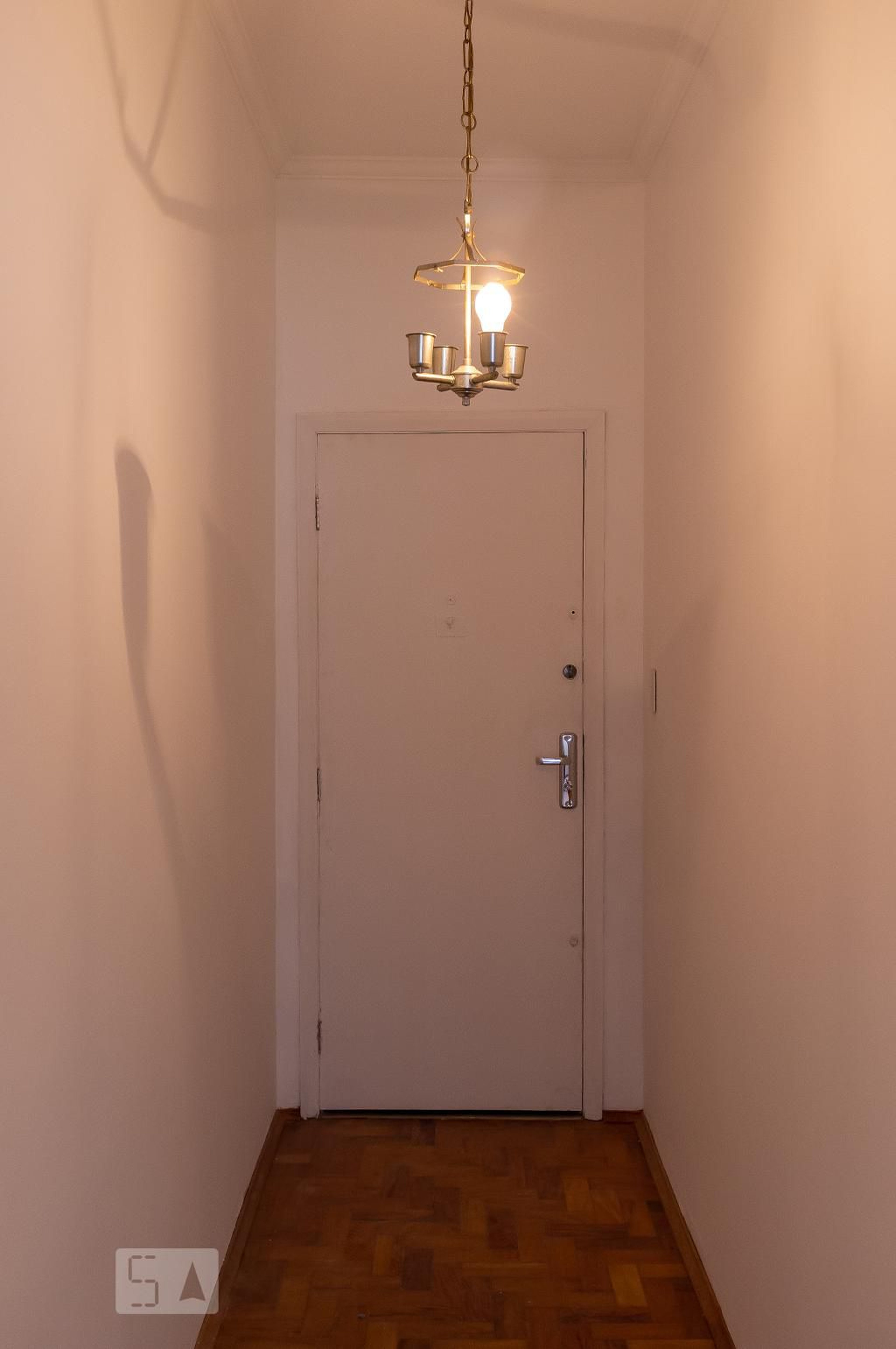 Entrada - Dom Ricardo Dom José