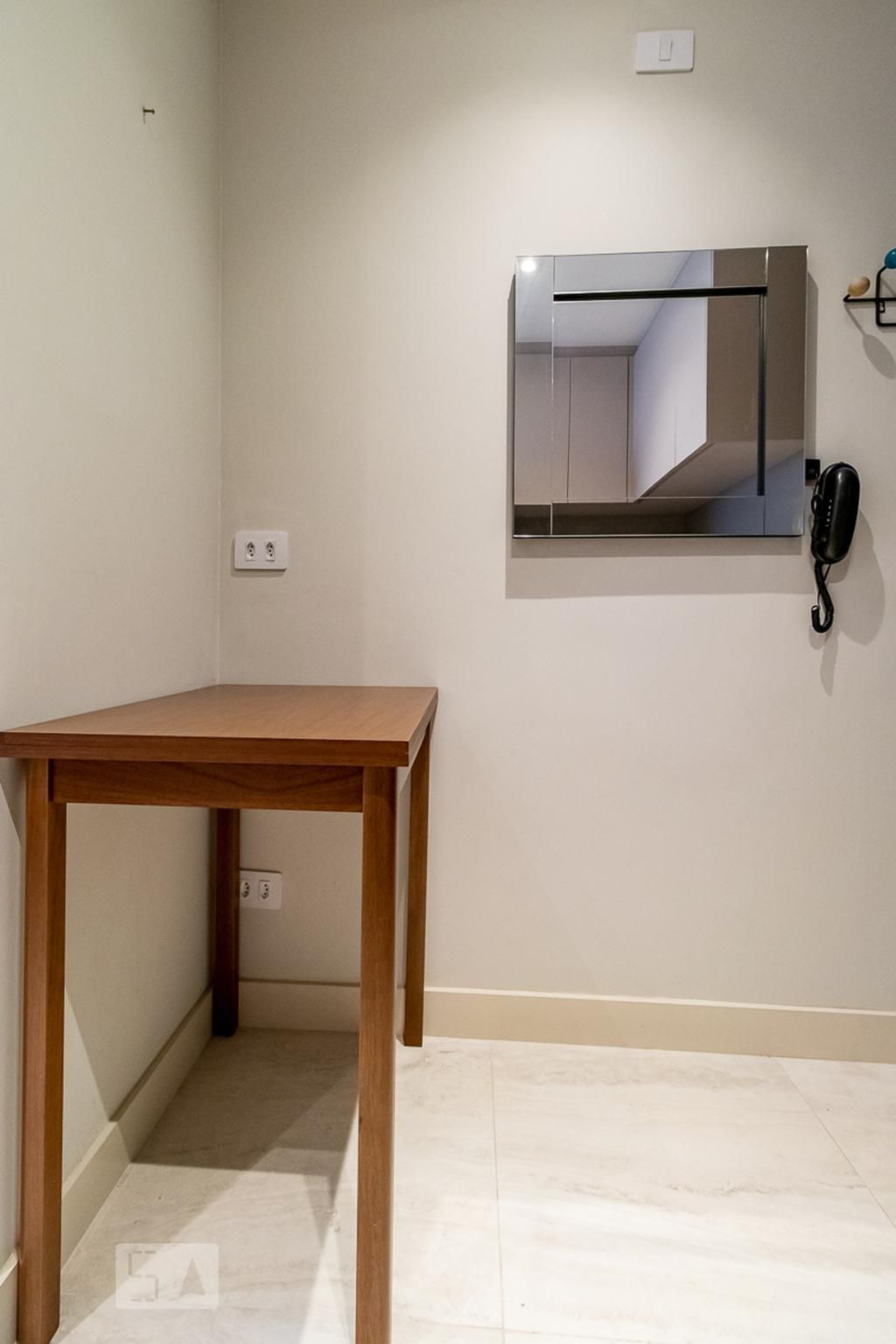 Entrada - Edifício Jardins Metrópolis