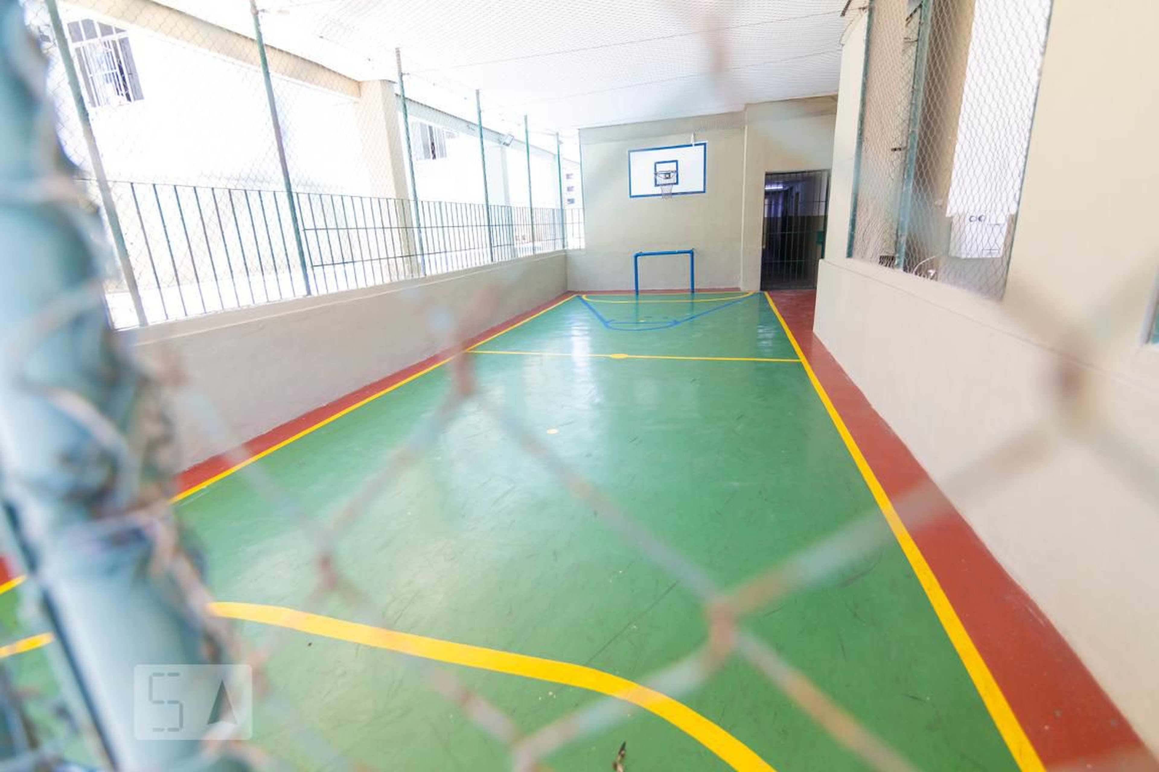 Quadra - Salathiel S. Filho