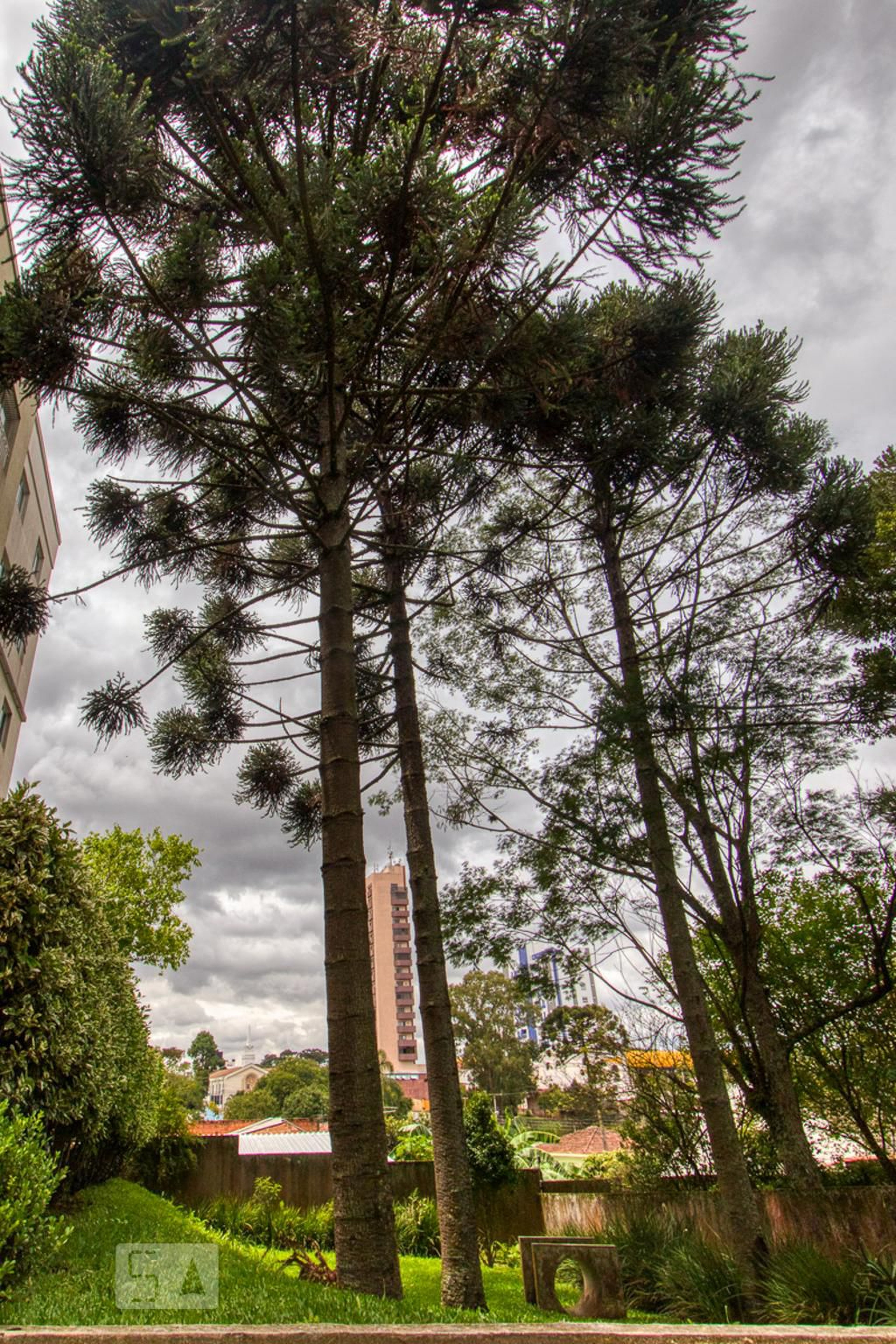 Área comum - Edifício Costa Amalfitana