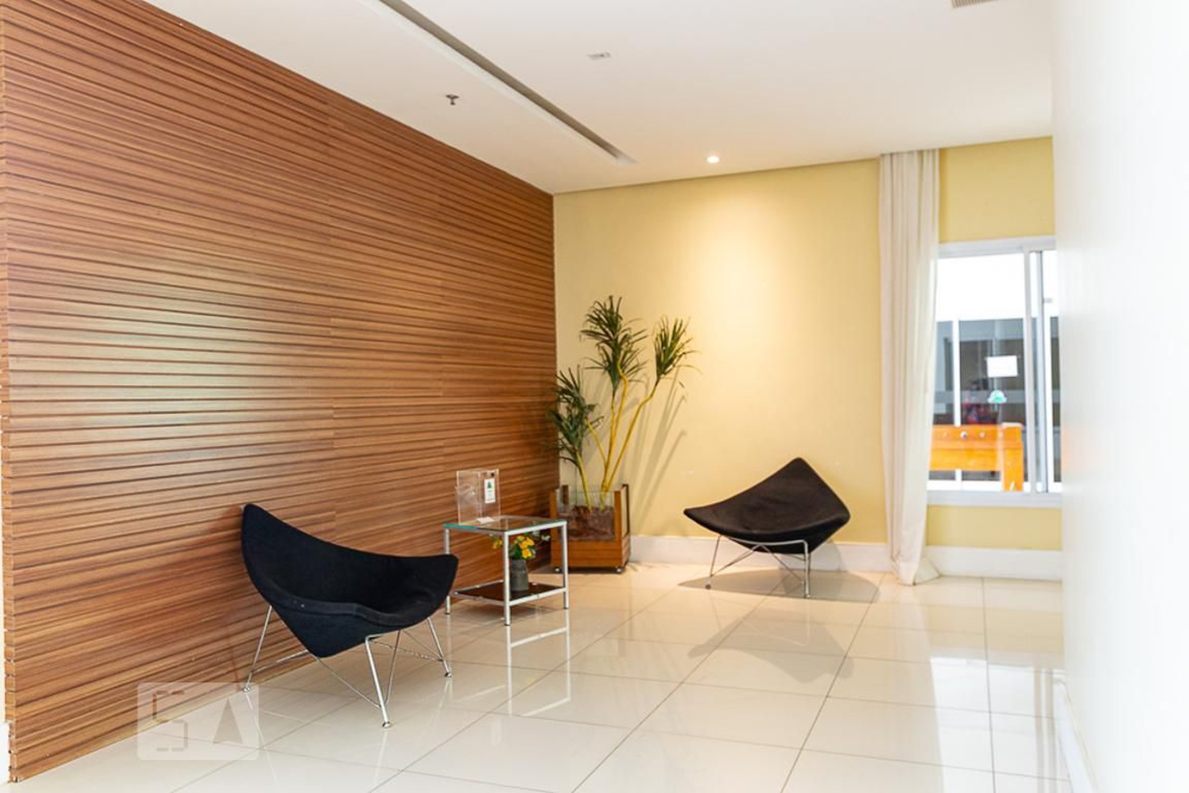 Hall social - Grand Valley