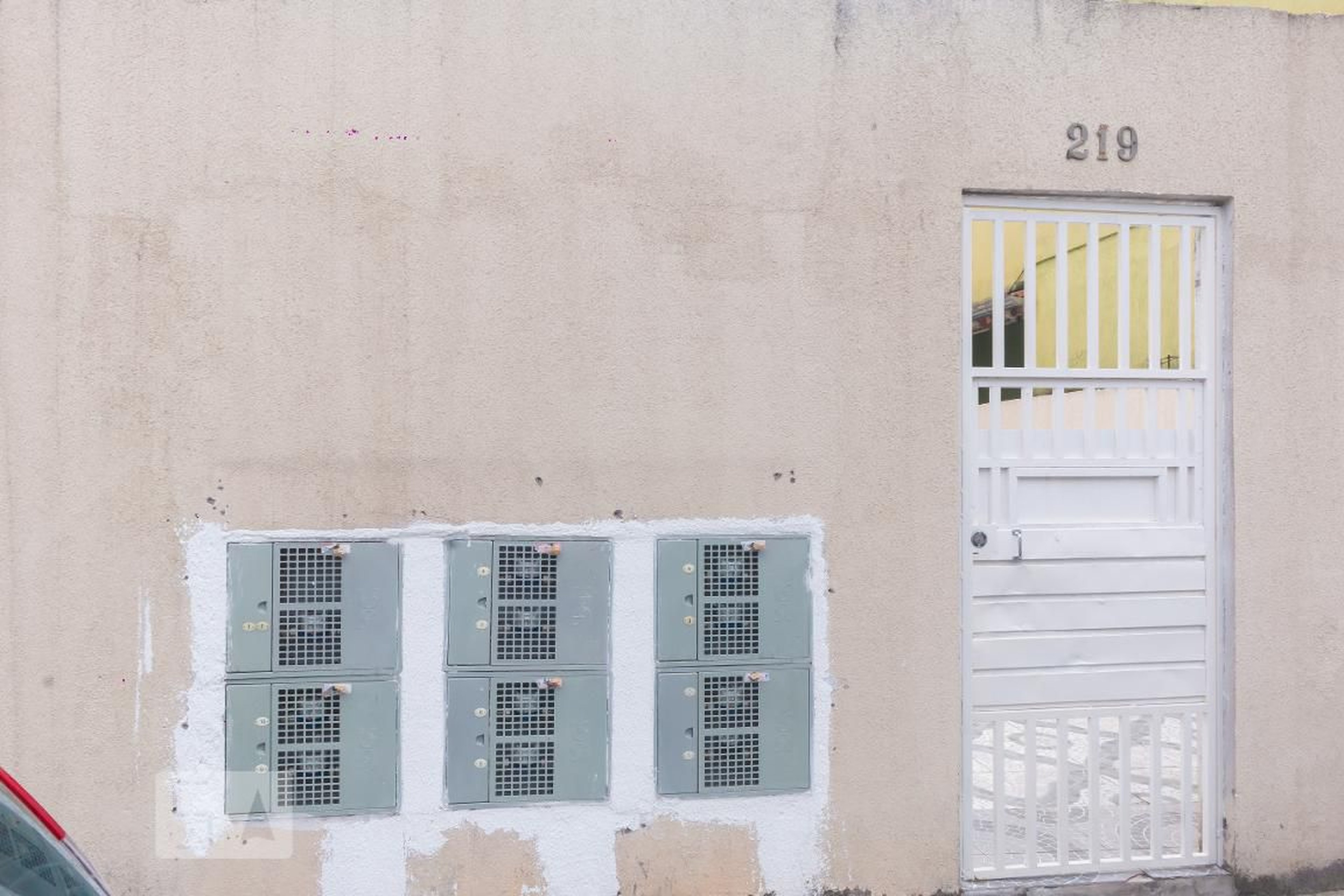 Hall de Entrada - 