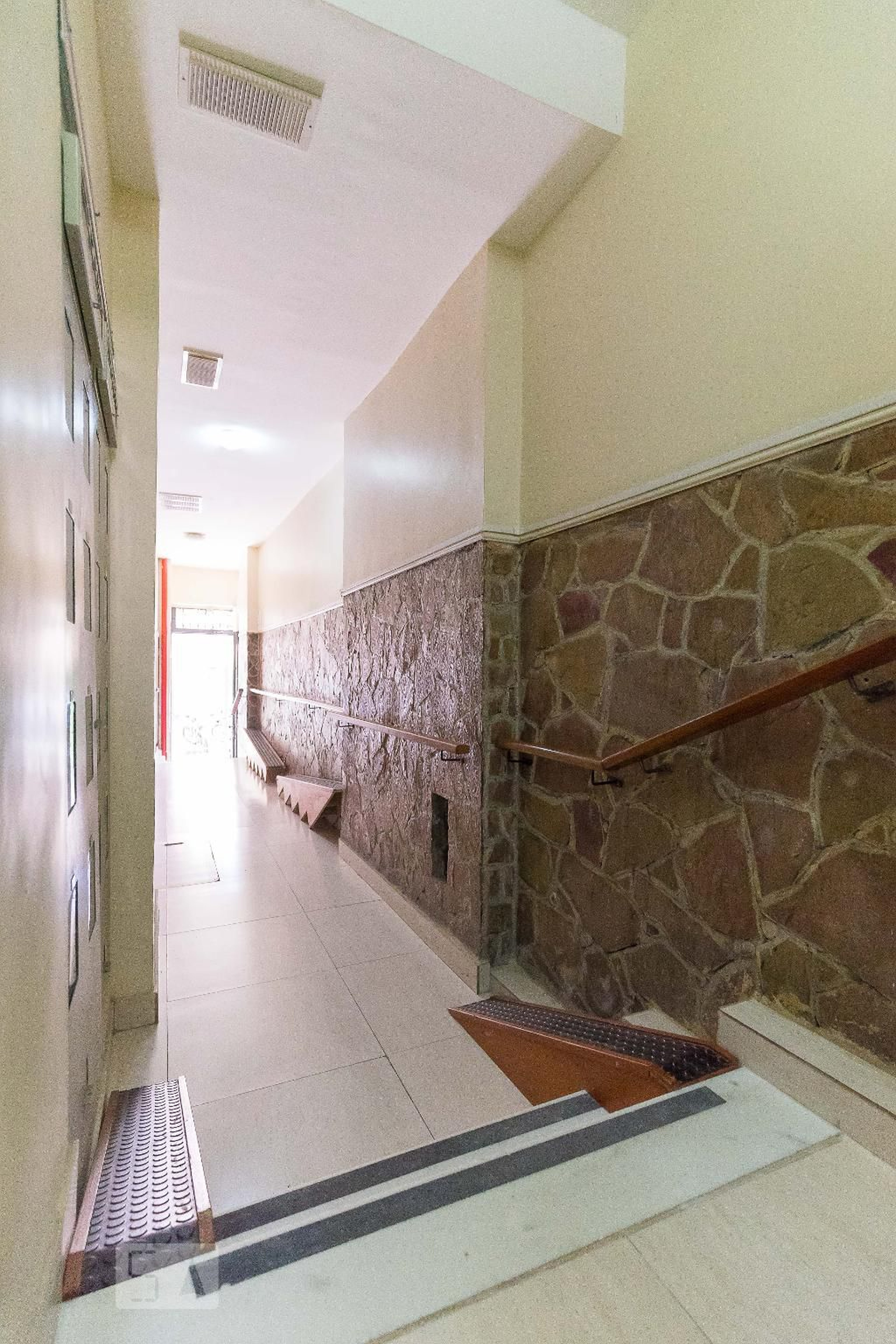 Hall de Entrada - Luanda