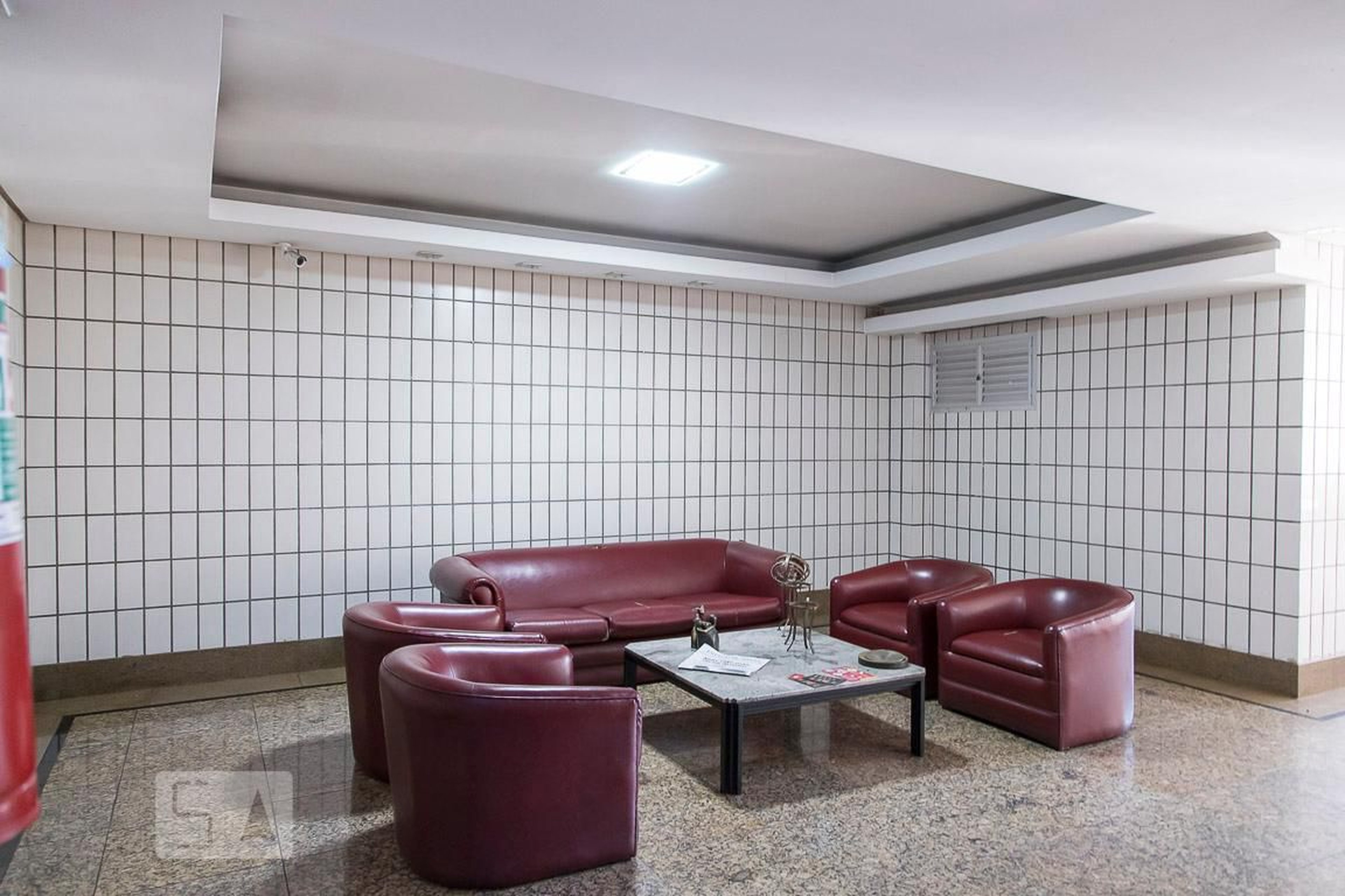 Hall social - City Home Service