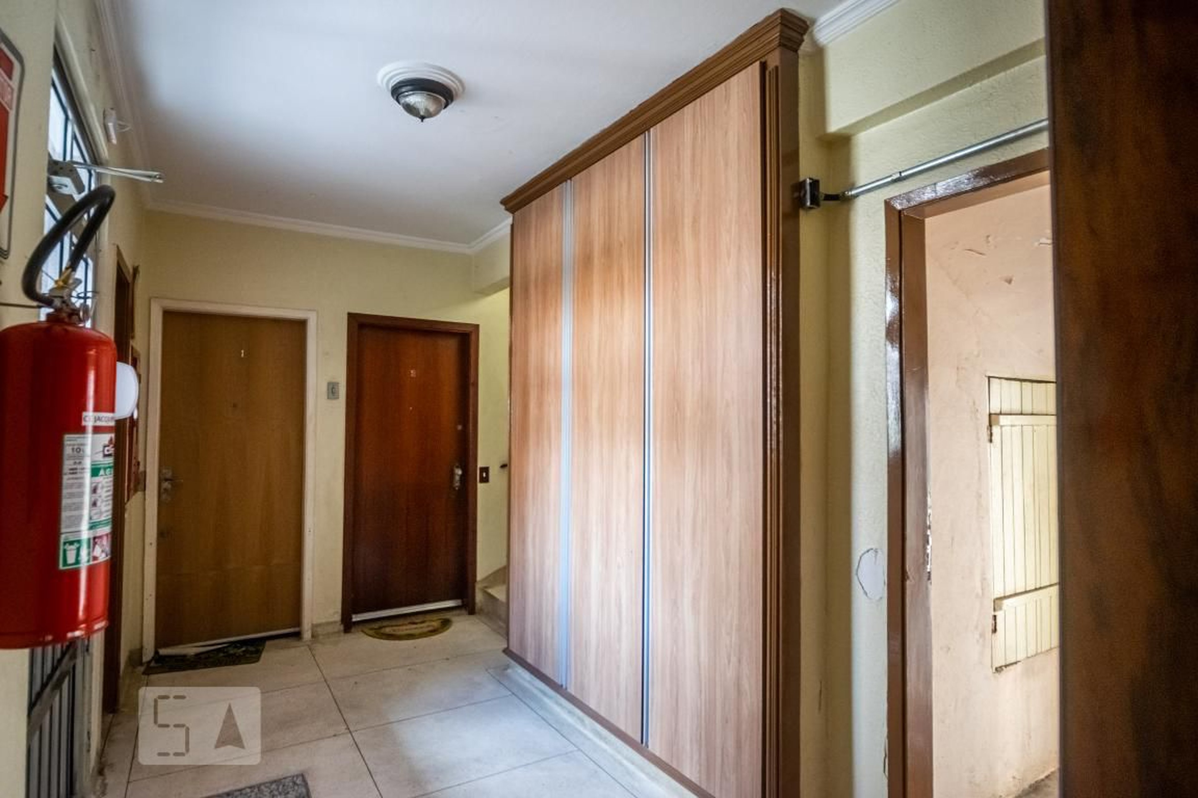 Hall - Edifício Jacquey Maraba