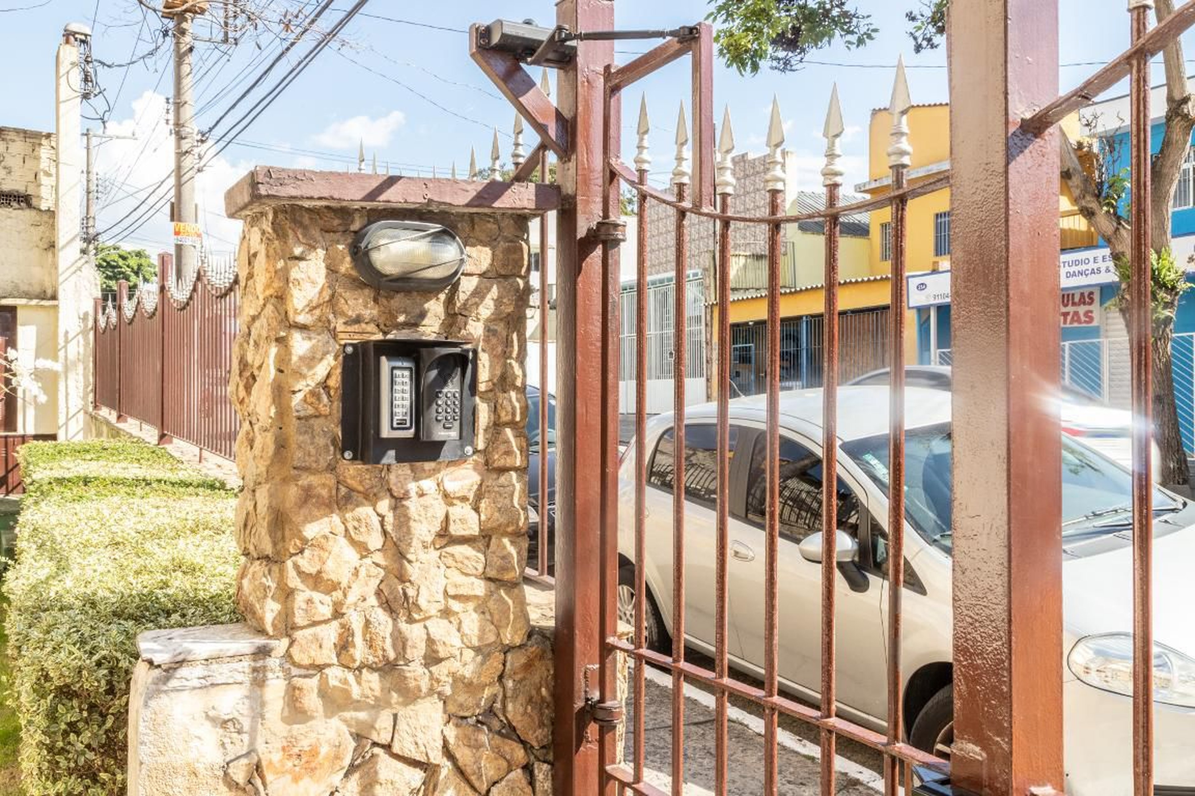 Portaria - Francisca De Souza