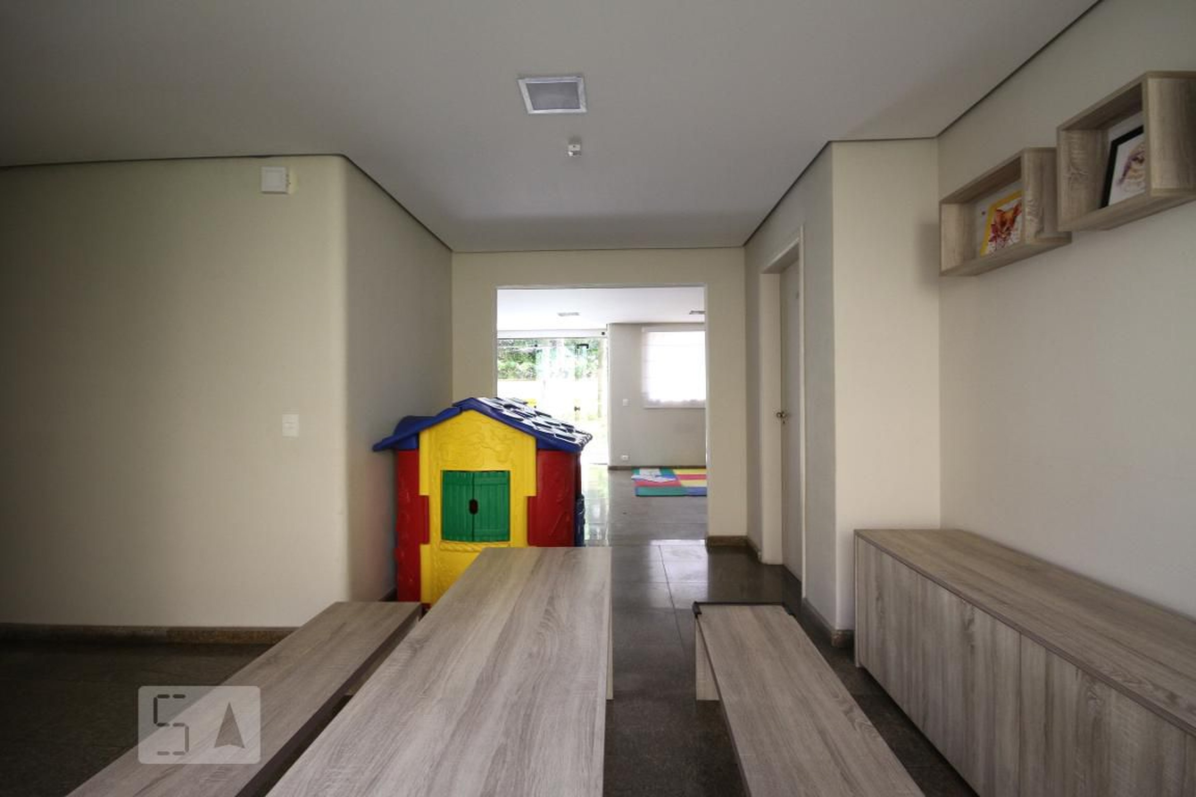 Brinquedoteca - Ogapora