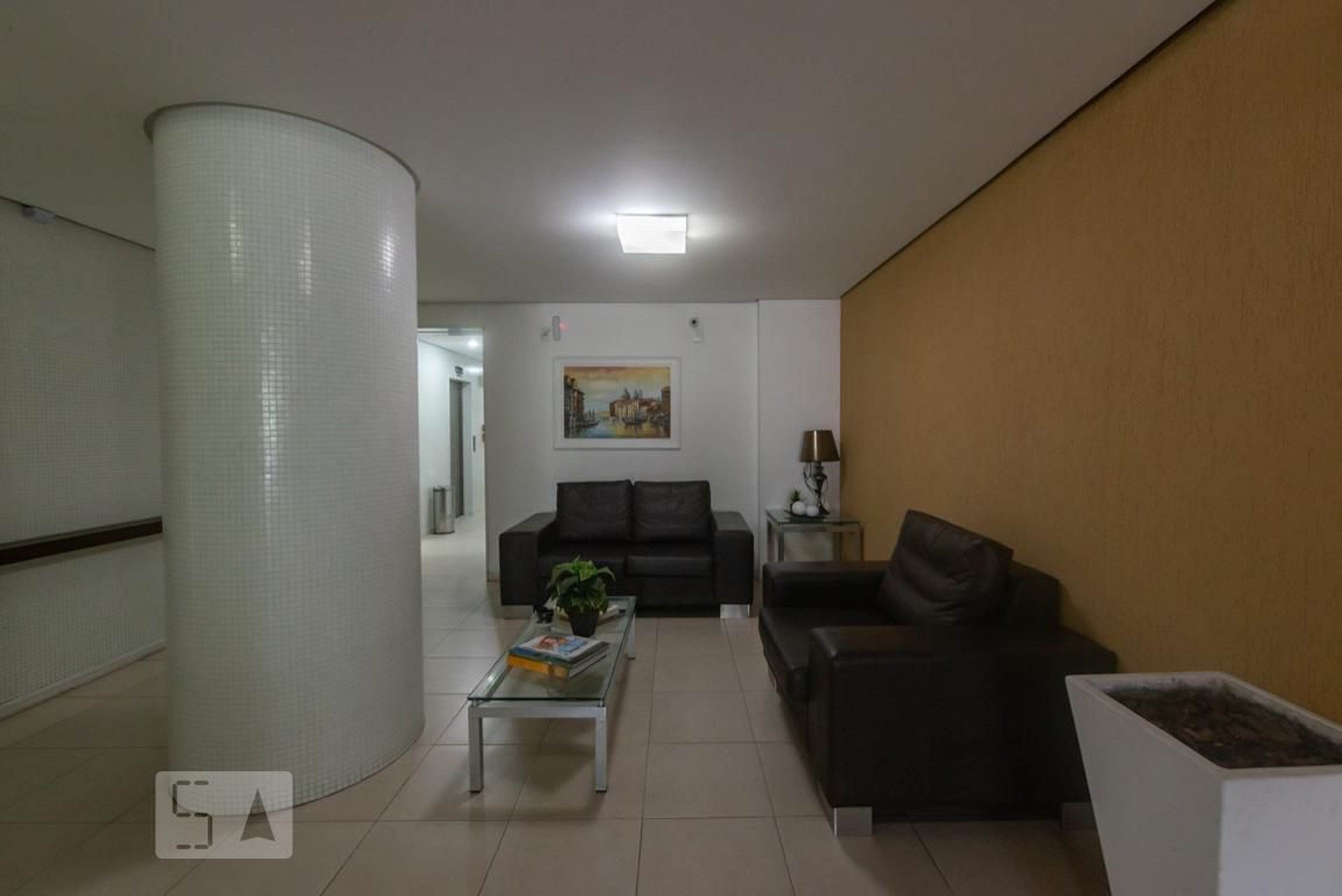 Hall de Entrada - Ilha de Murano