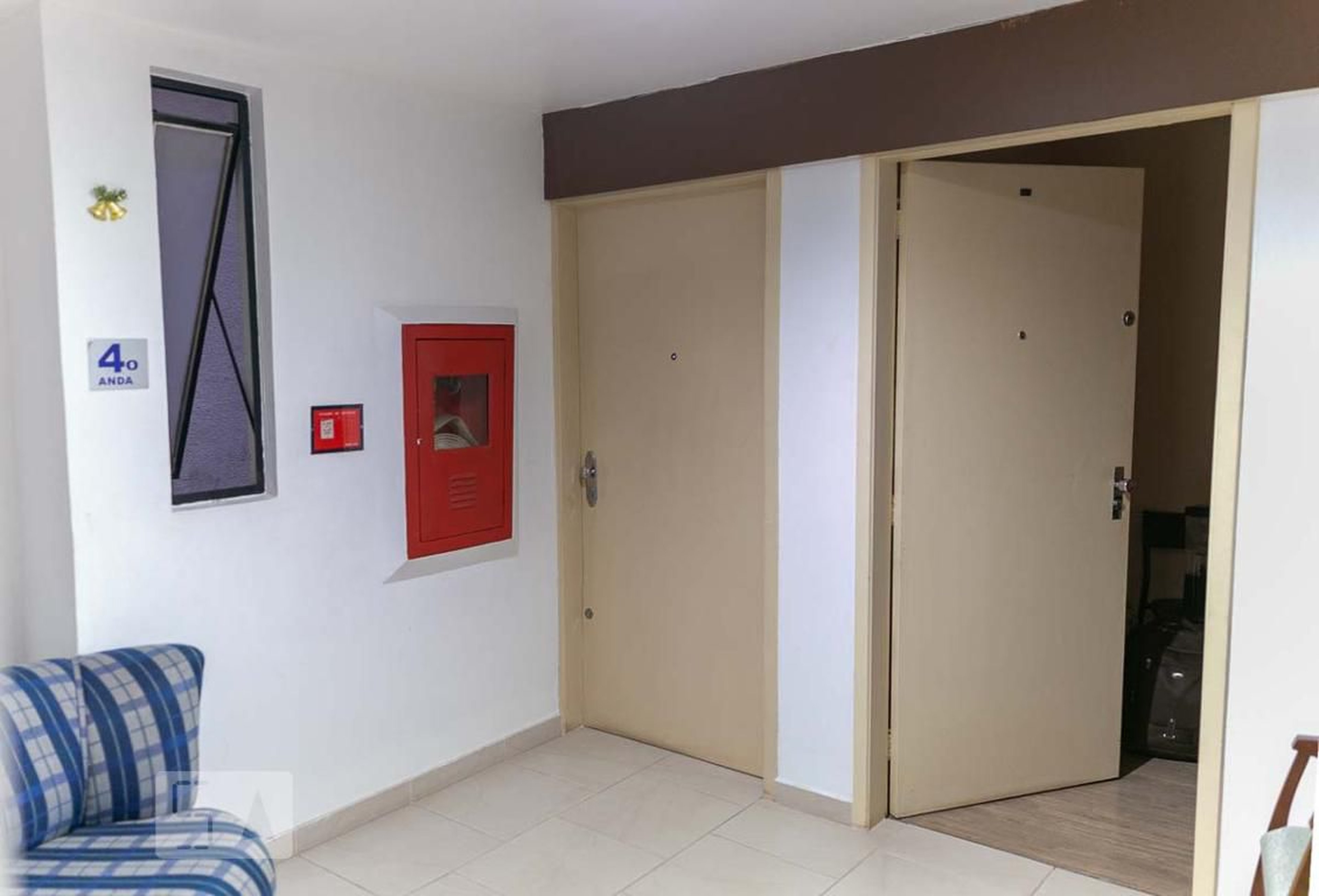 Hall de Entrada - null