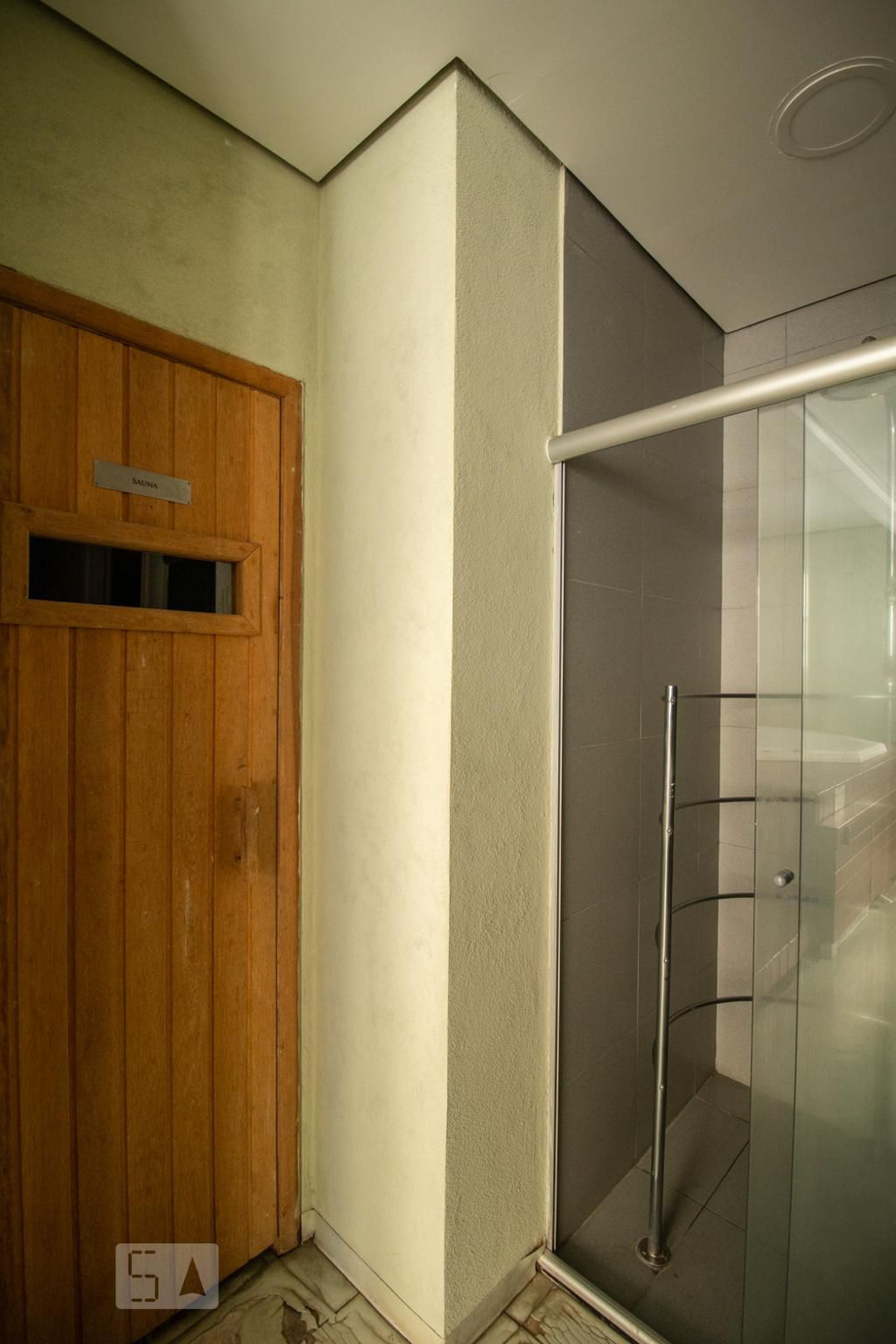 Sauna - Maison Montparnasse