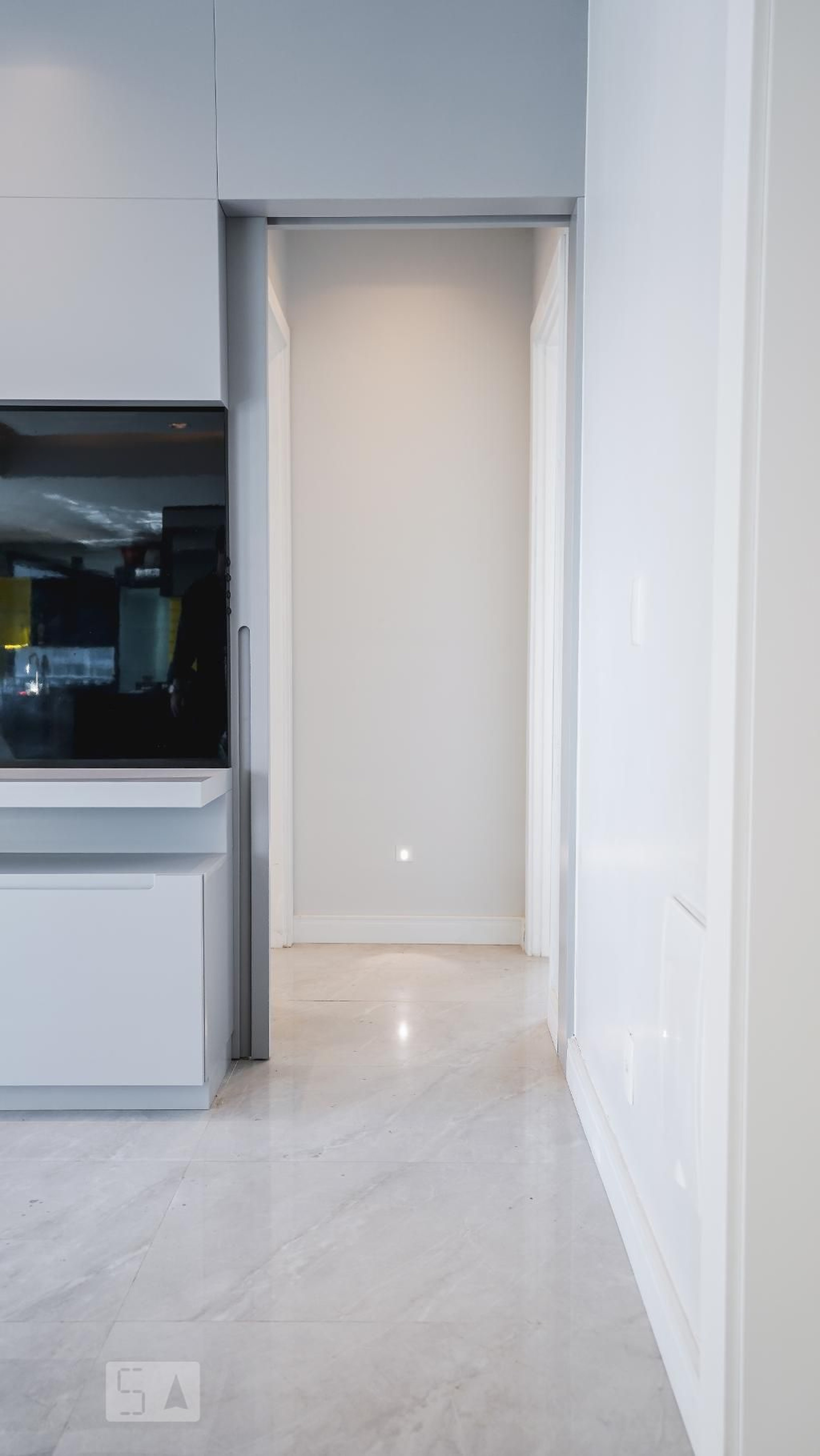 Hall - Royal Park Alphaville