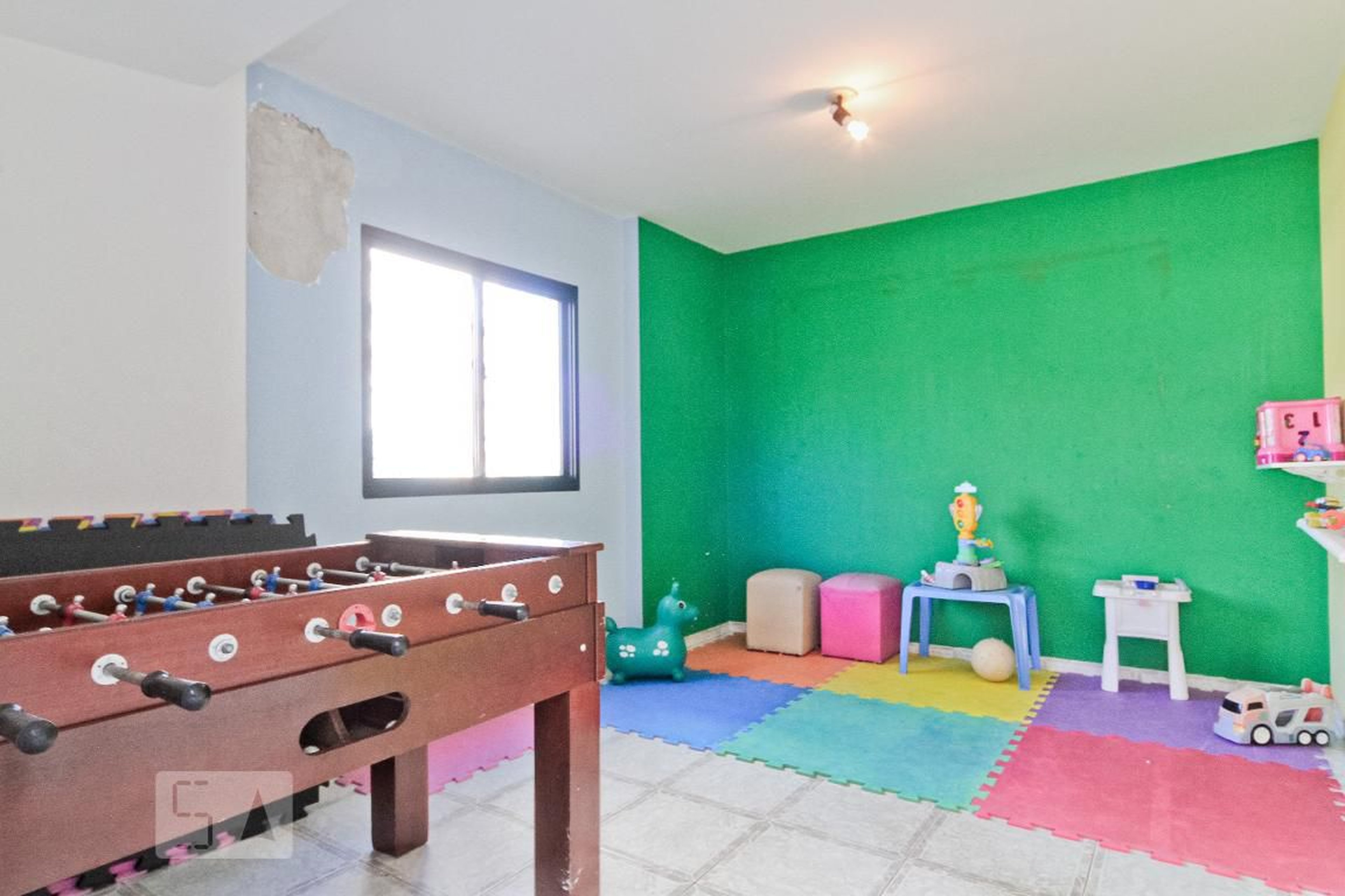 Brinquedoteca - Maracaipe