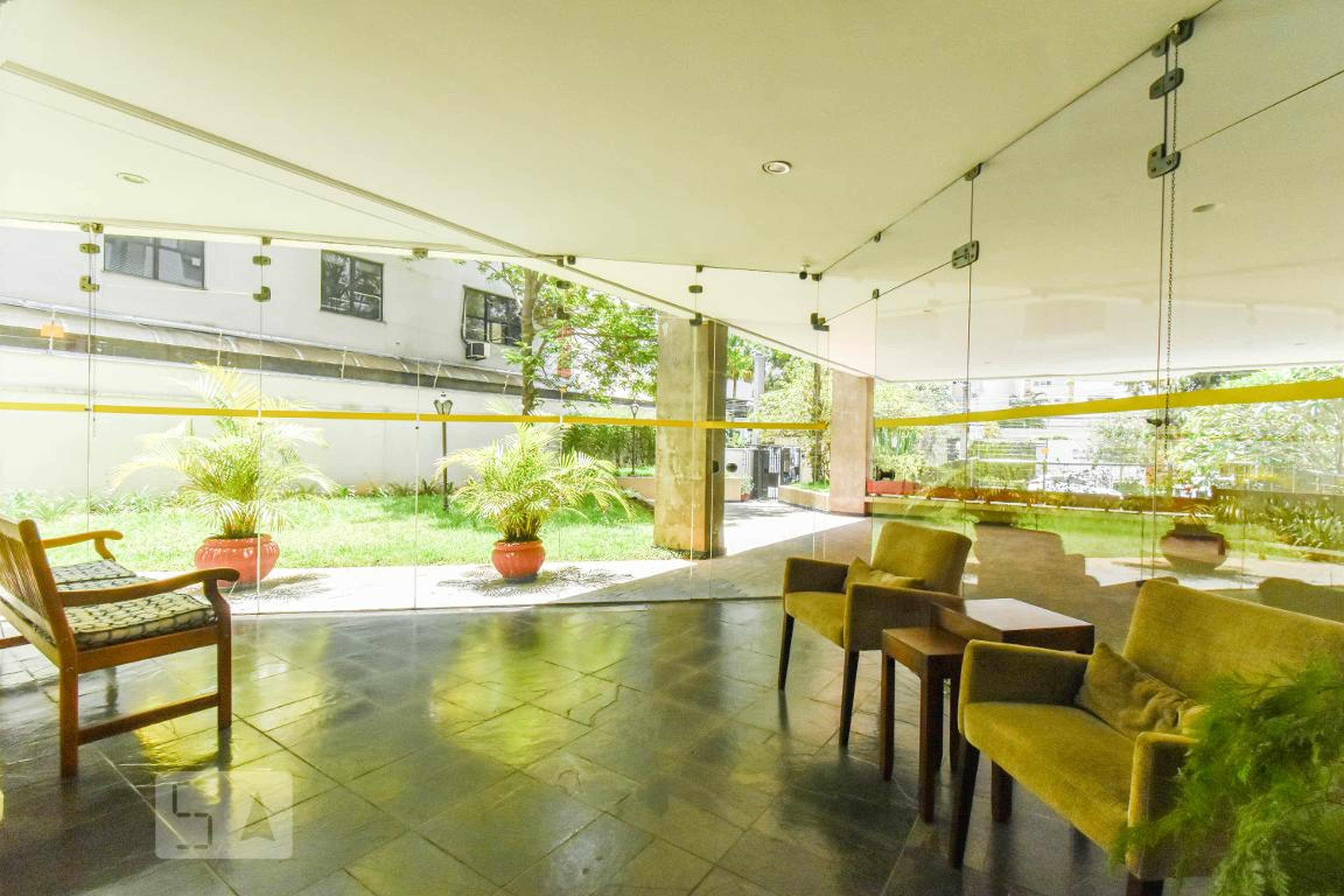 Hall Social - Kensington