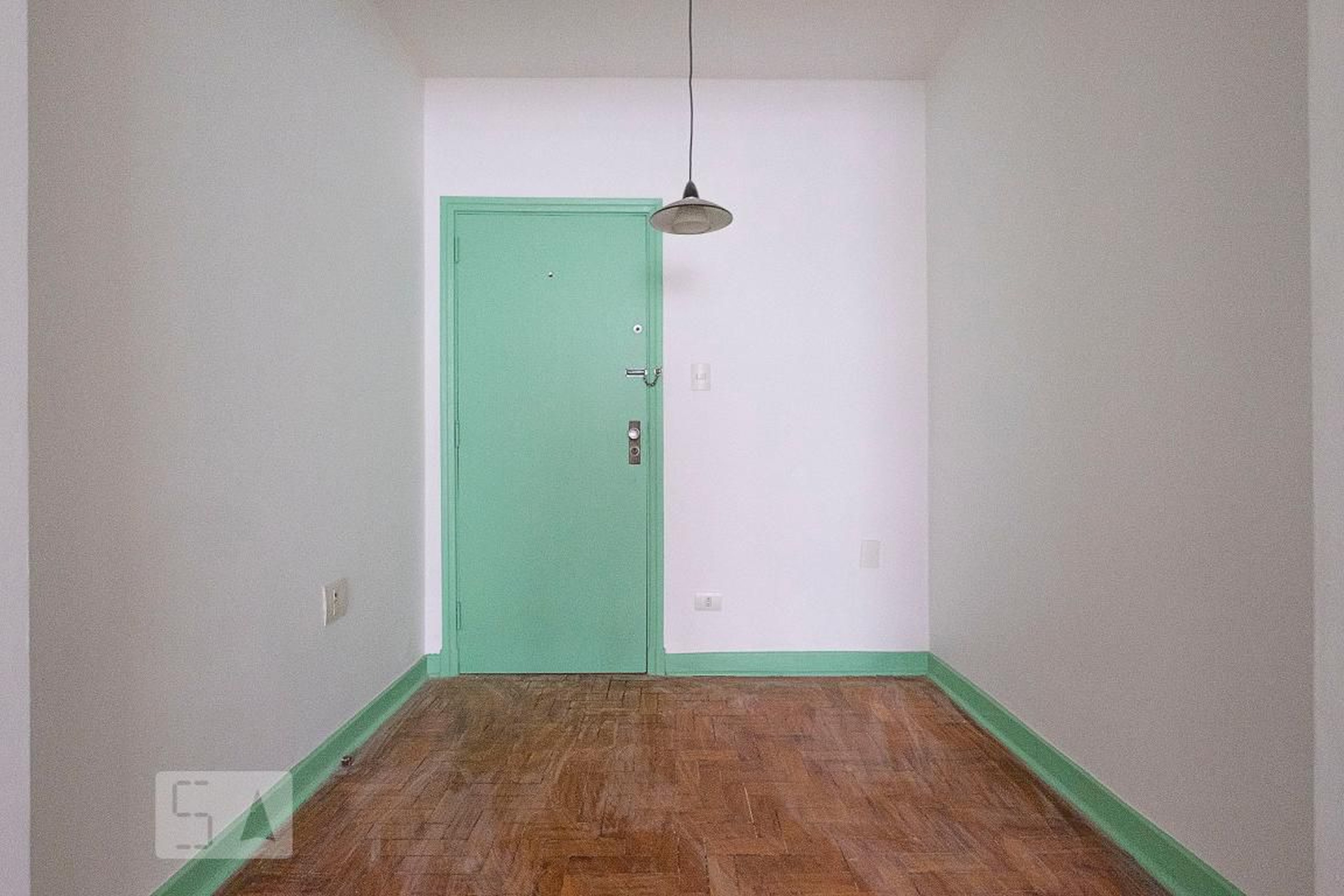 Hall de Entrada - Drogasil Pinheiros