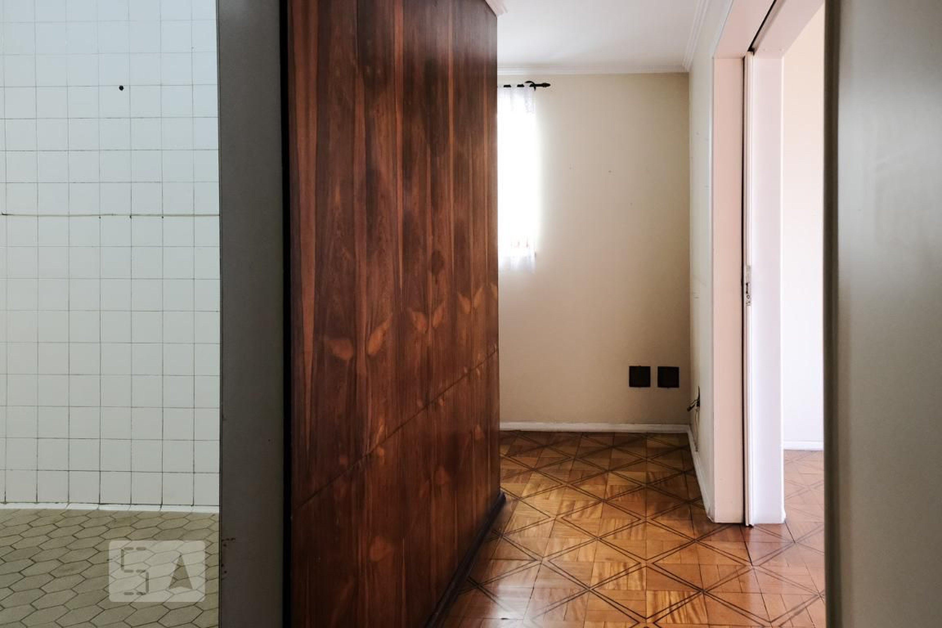 Hall de Entrada - Edificio Iracema Uruguai