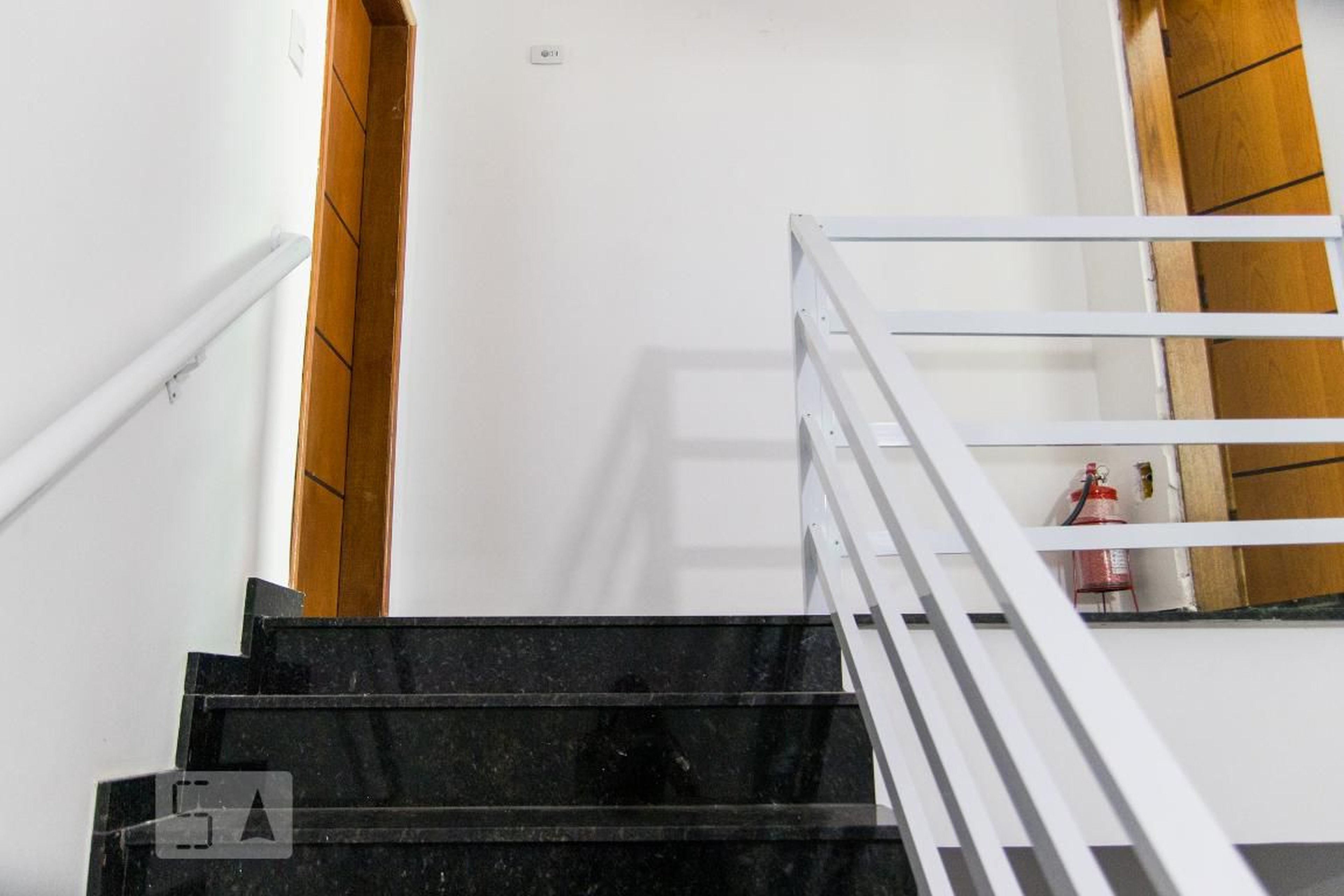 Entrada - Residencial Rafaela