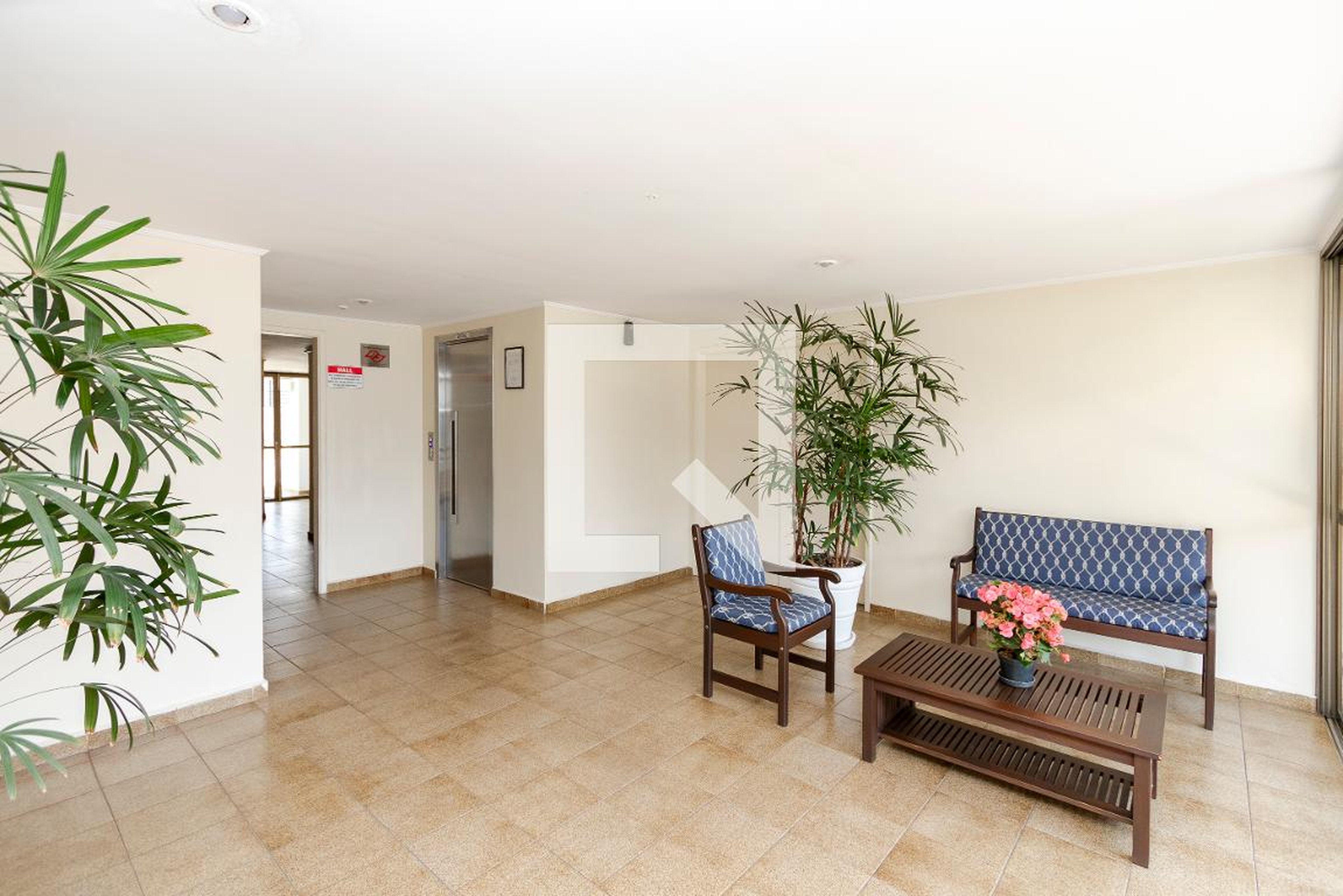 Hall de Entrada - Morada dos Navegantes