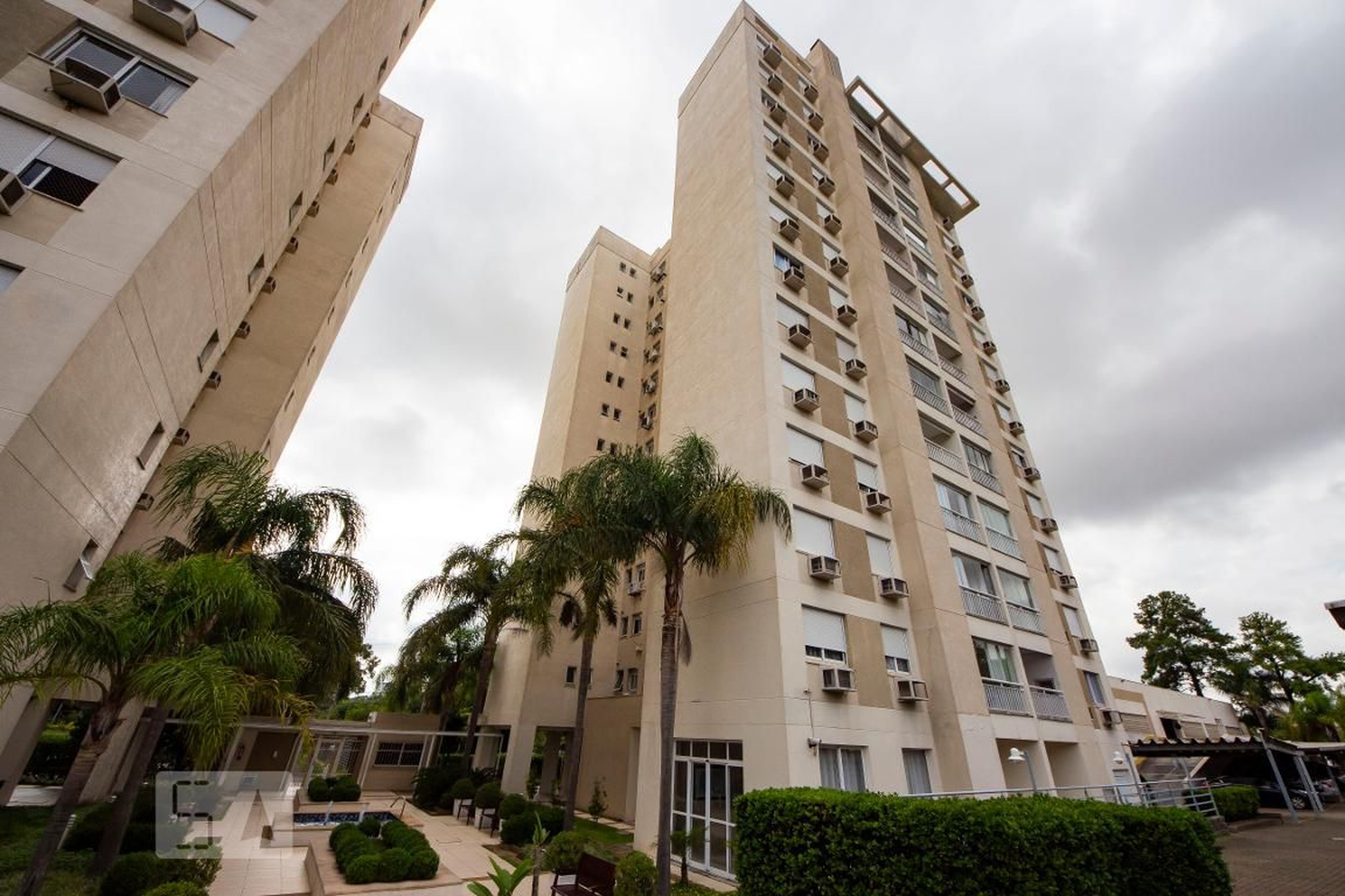 Prédio Condomínio Pateo Lindóia