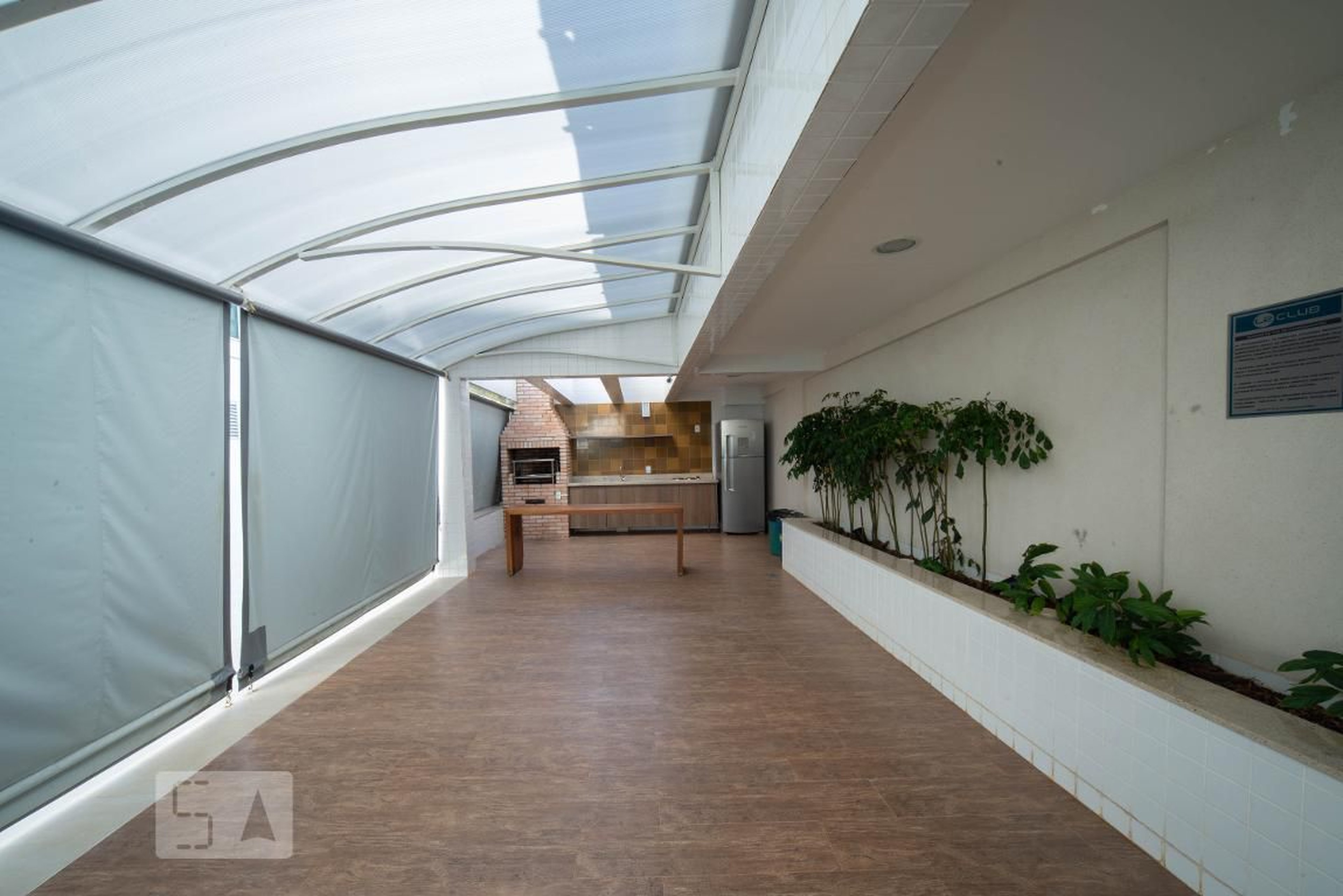 Espaço Gourmet - Le Club