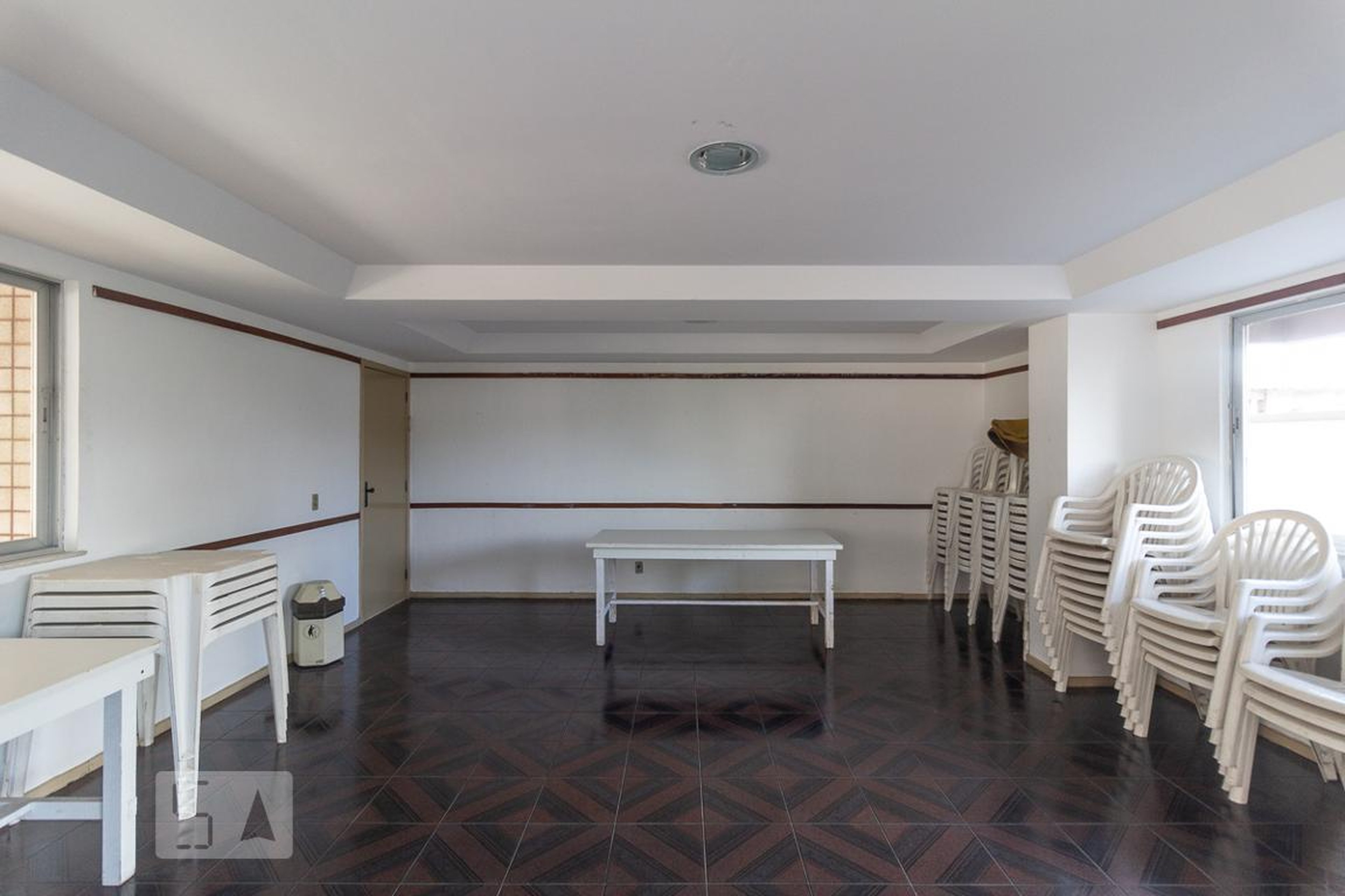 Salao de Festa - Residencial Lord Cezar