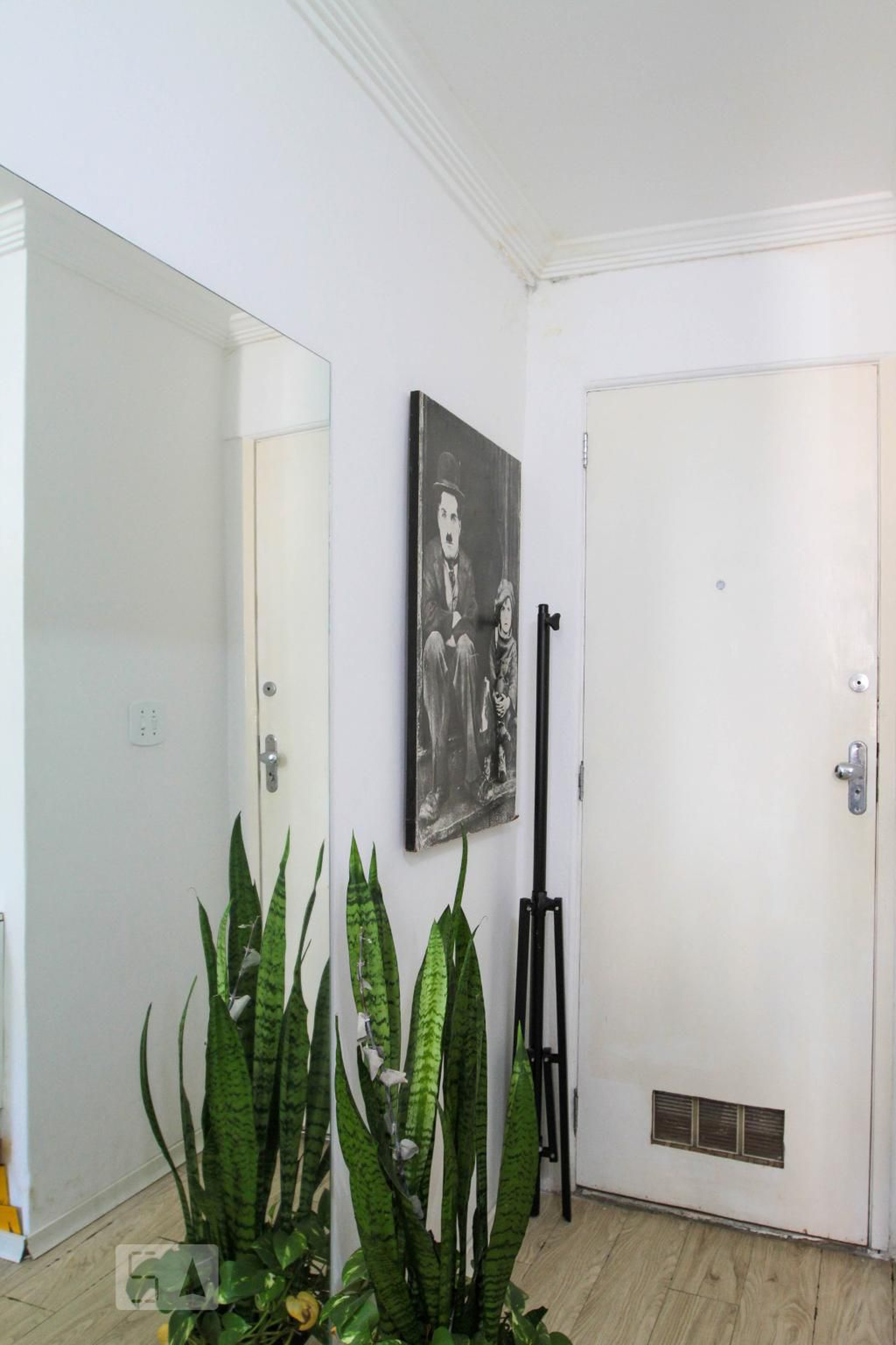 Hall de Entrada - null