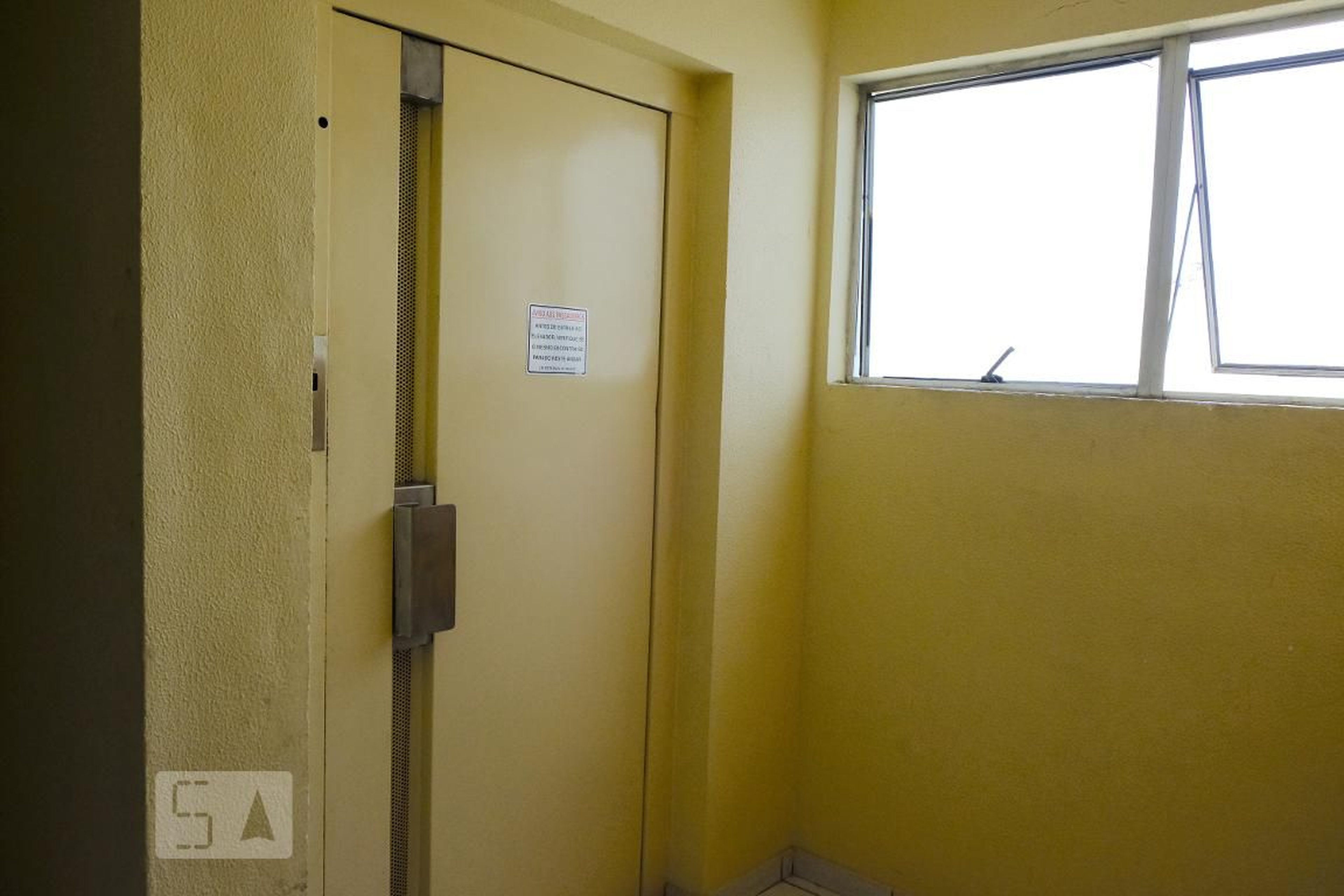 Elevador - Gabinal 4 Lote 3