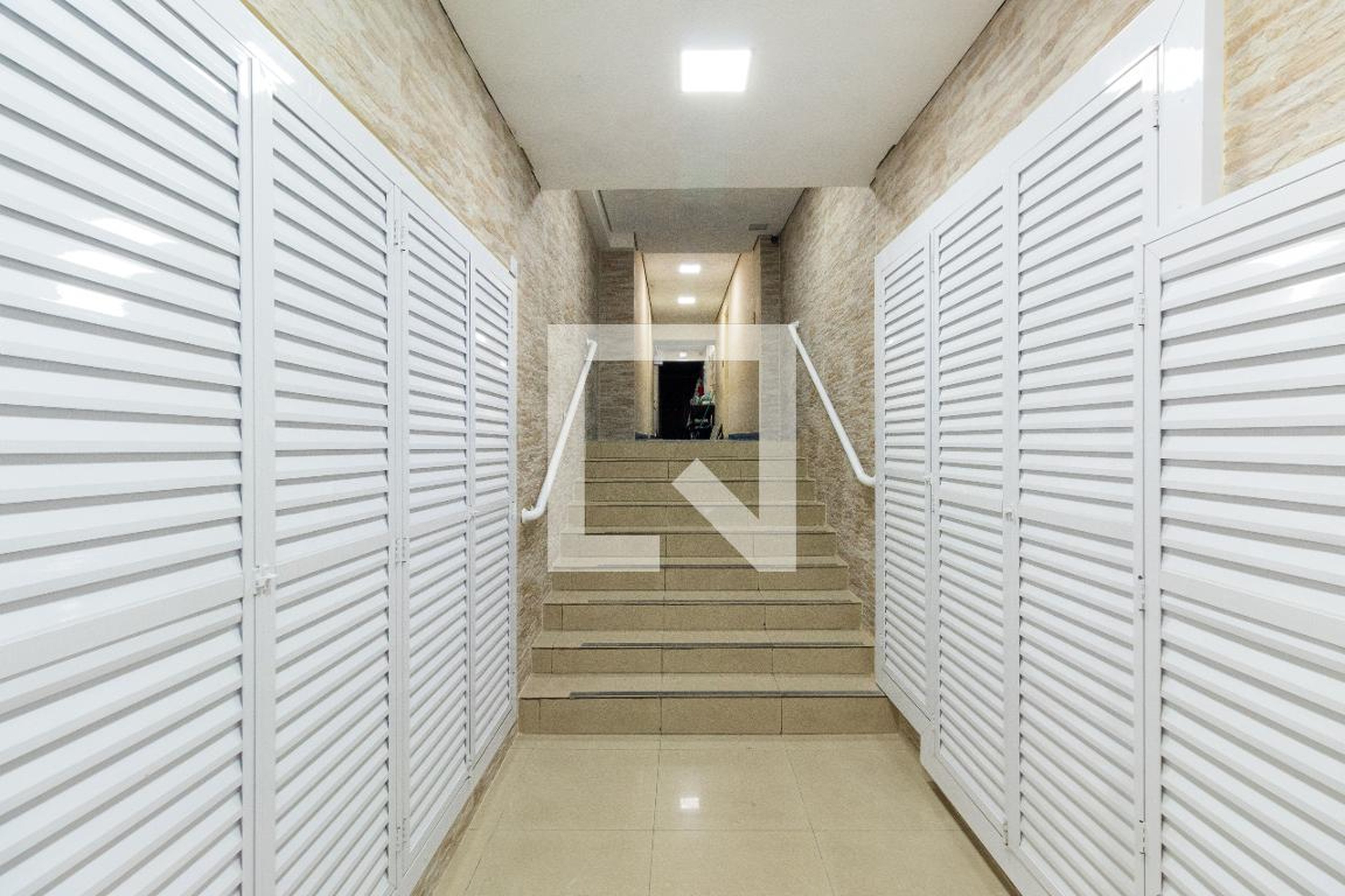 Hall social - Tamanas