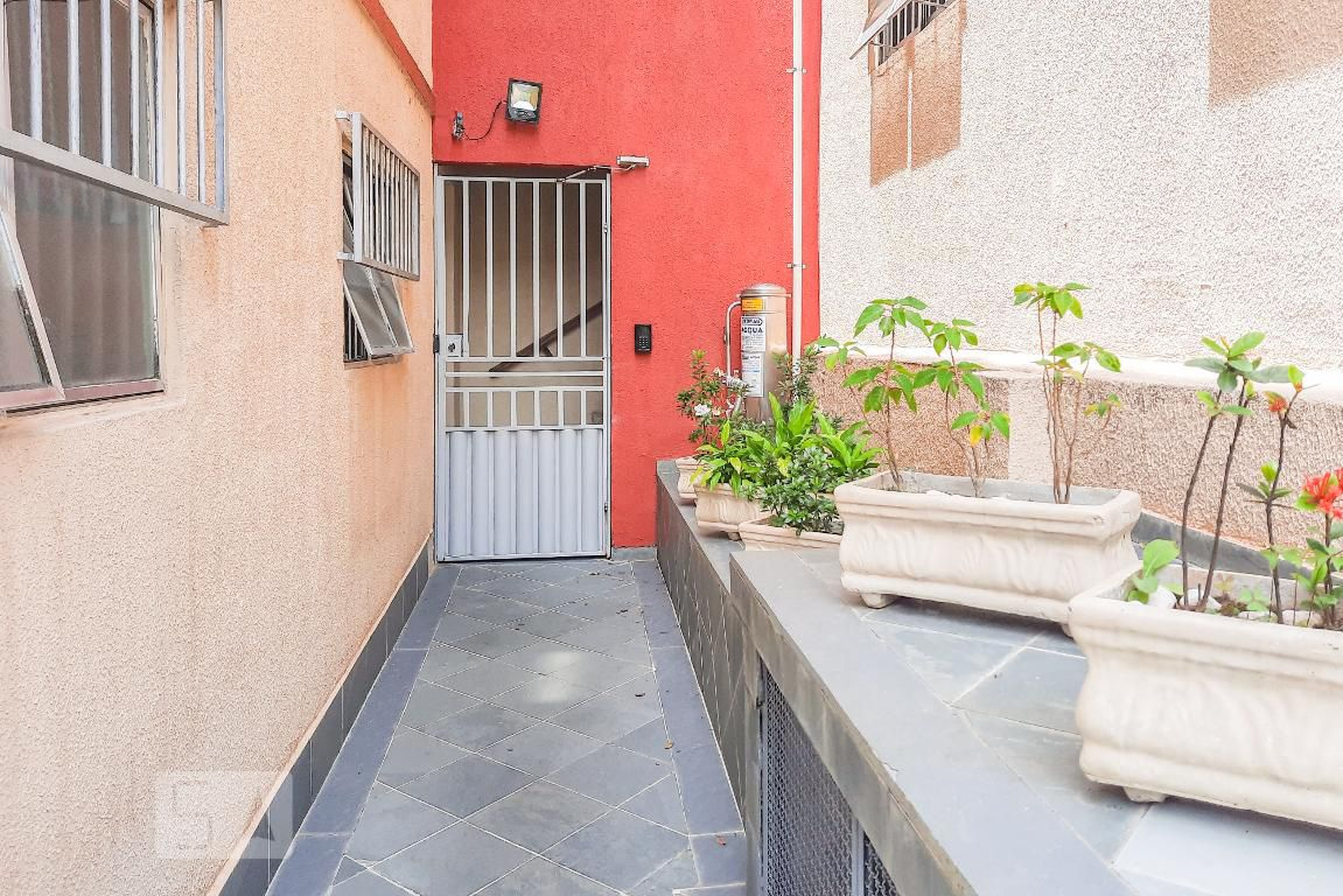 Área Externa - Cabo Frio