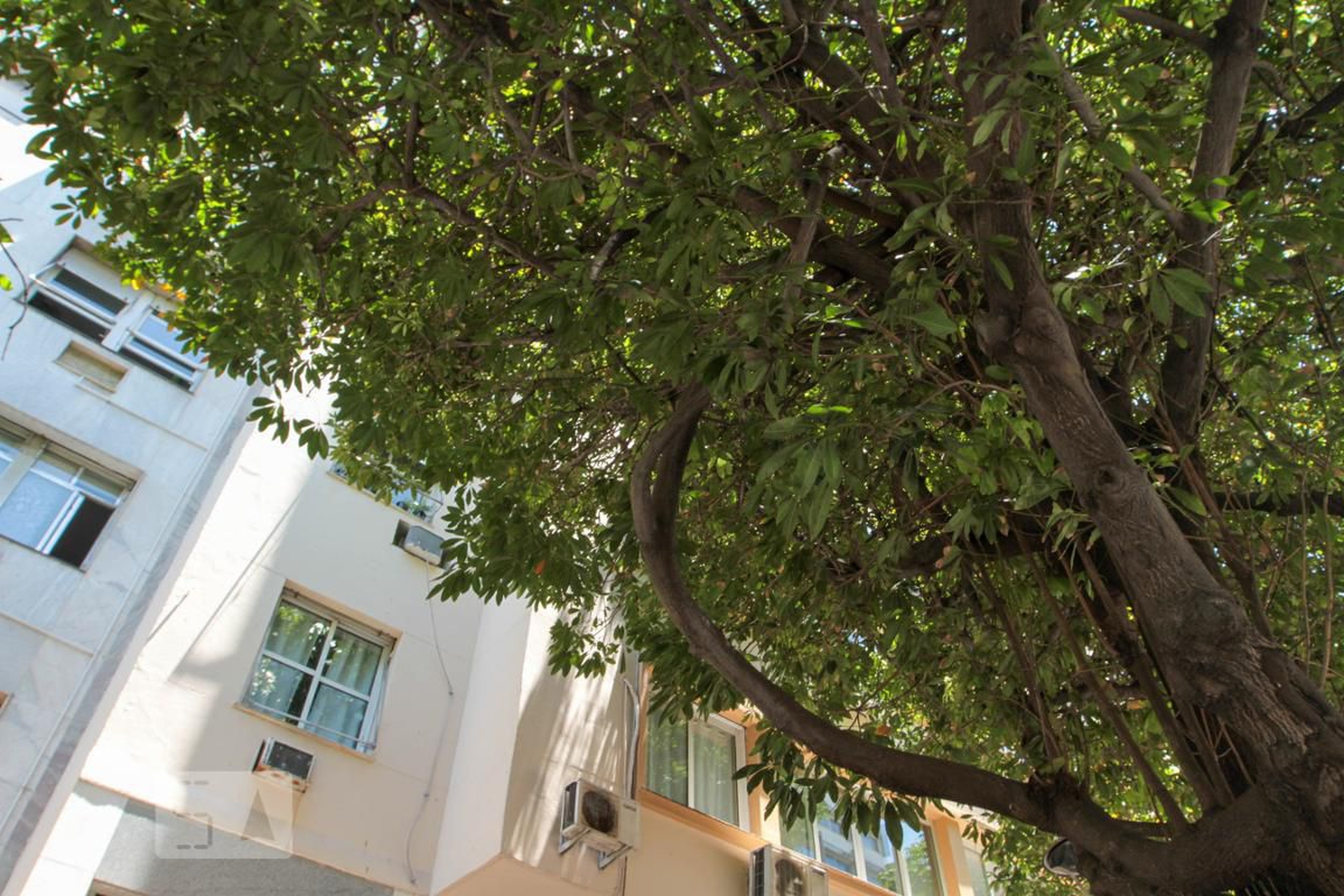 Fachada do Prédio Edifício Joatinga