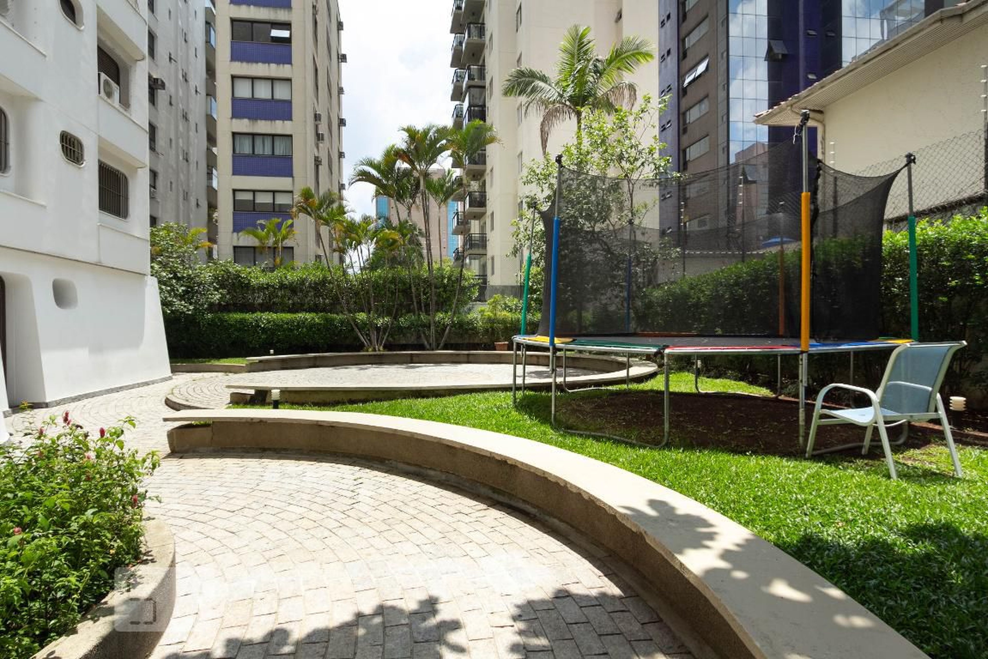 Playground - San Blas