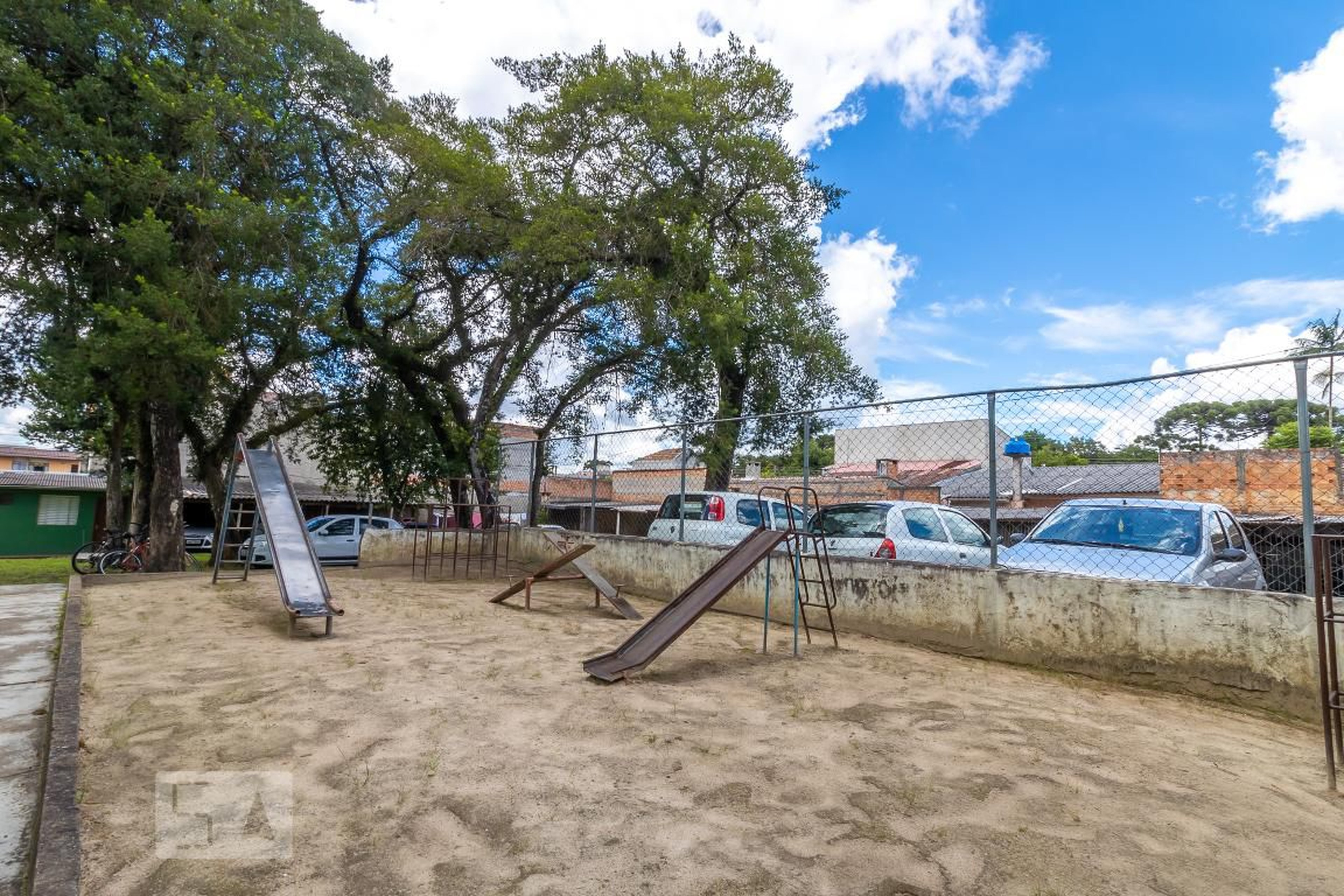 Playground - Residencial