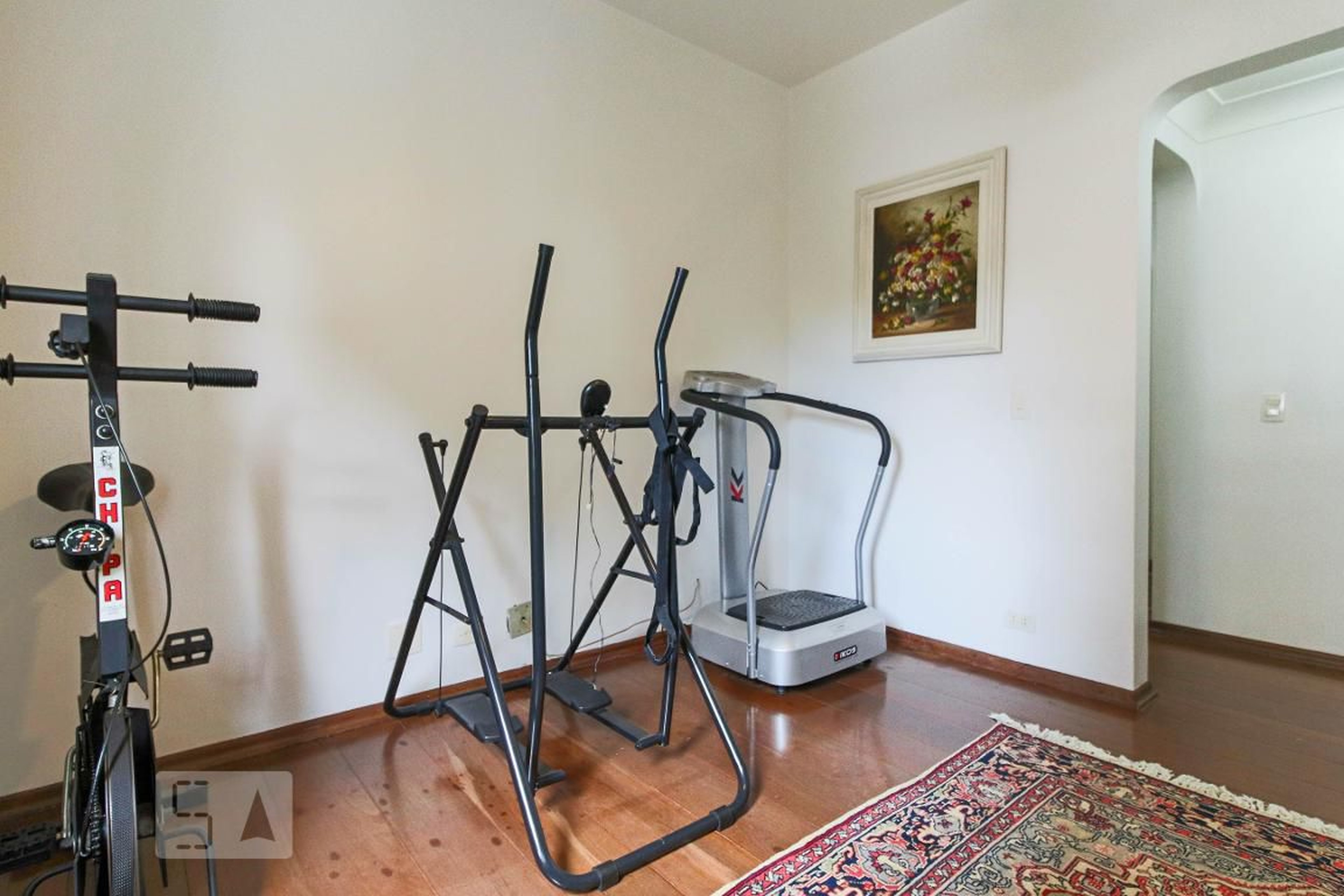 Academia - Edificio Boulevard