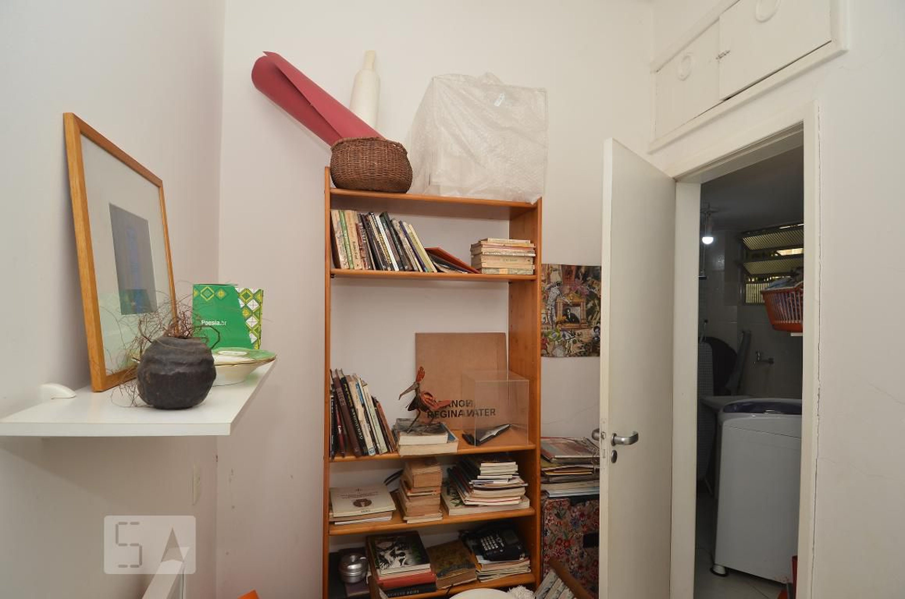 Hall - Espírito Santo