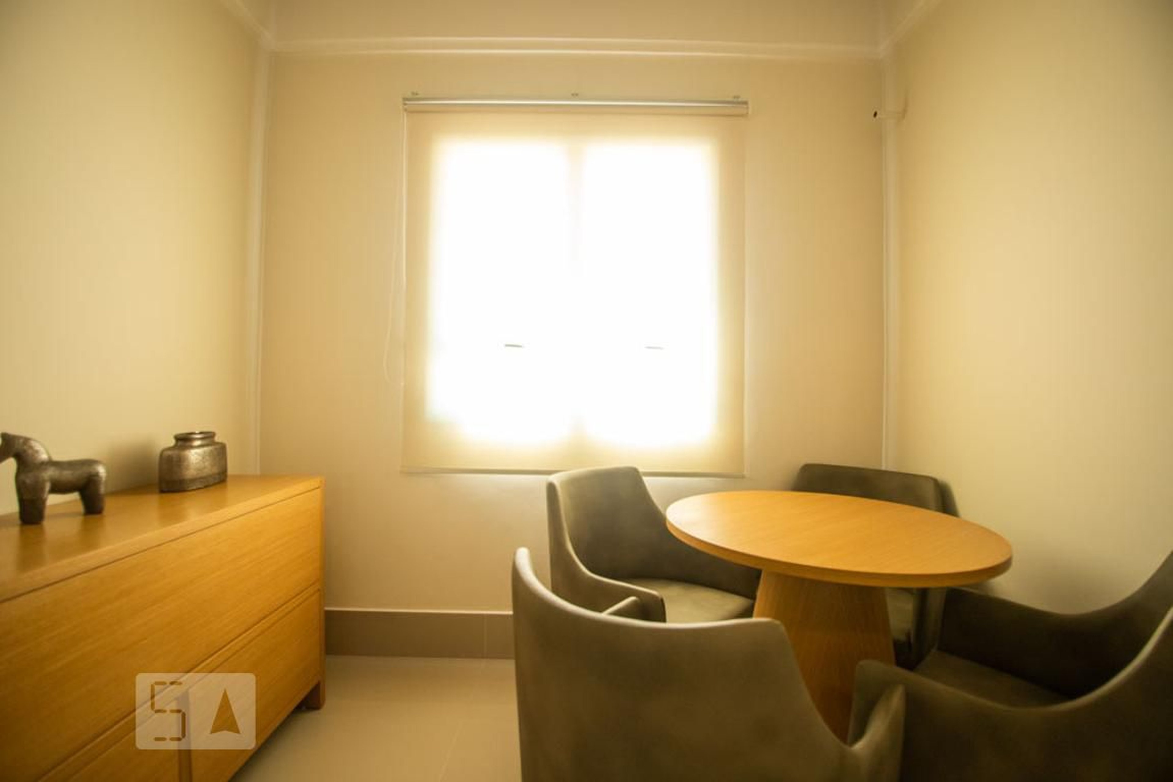 sala de reuniao - 