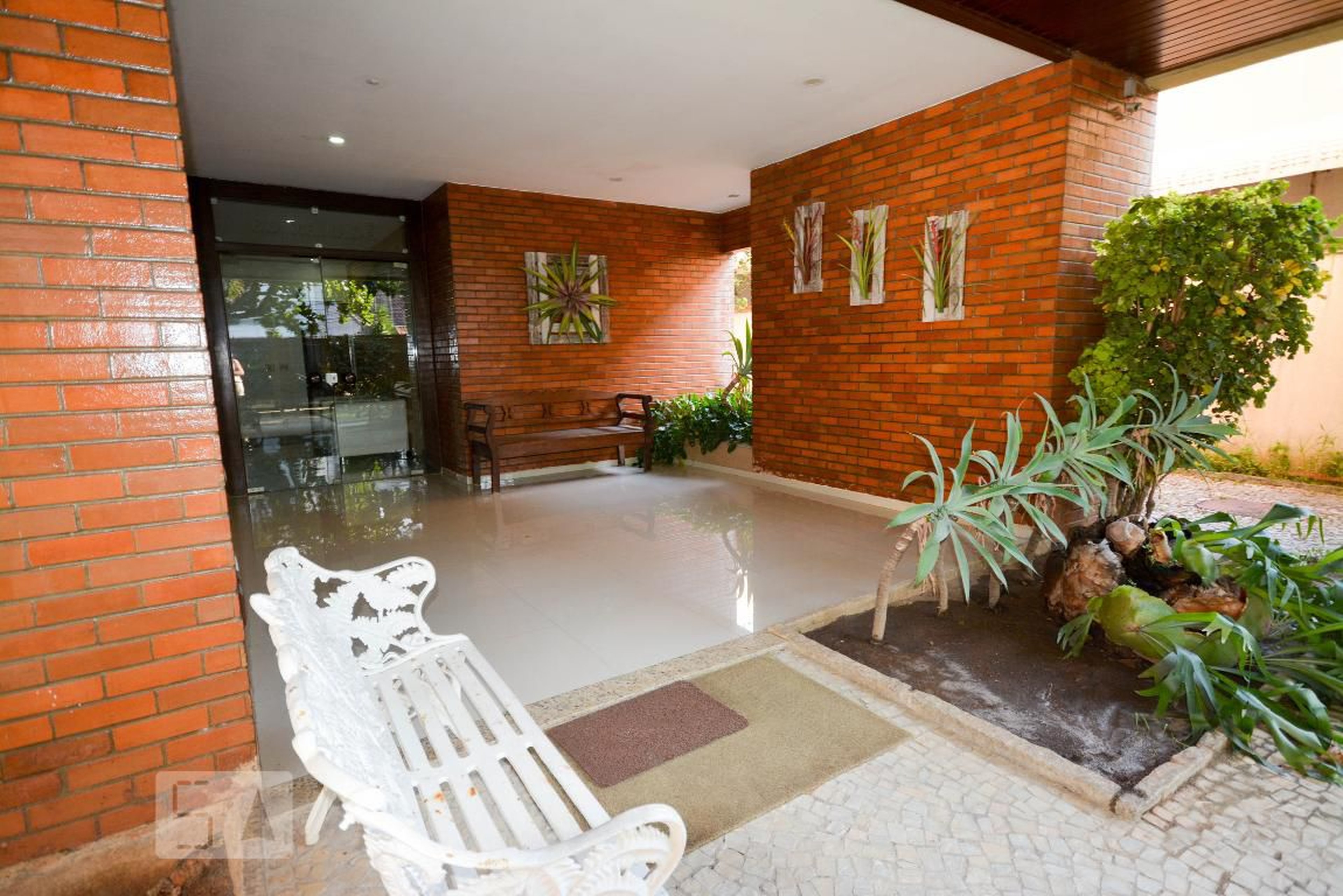 Hall de Entrada - Ramadã