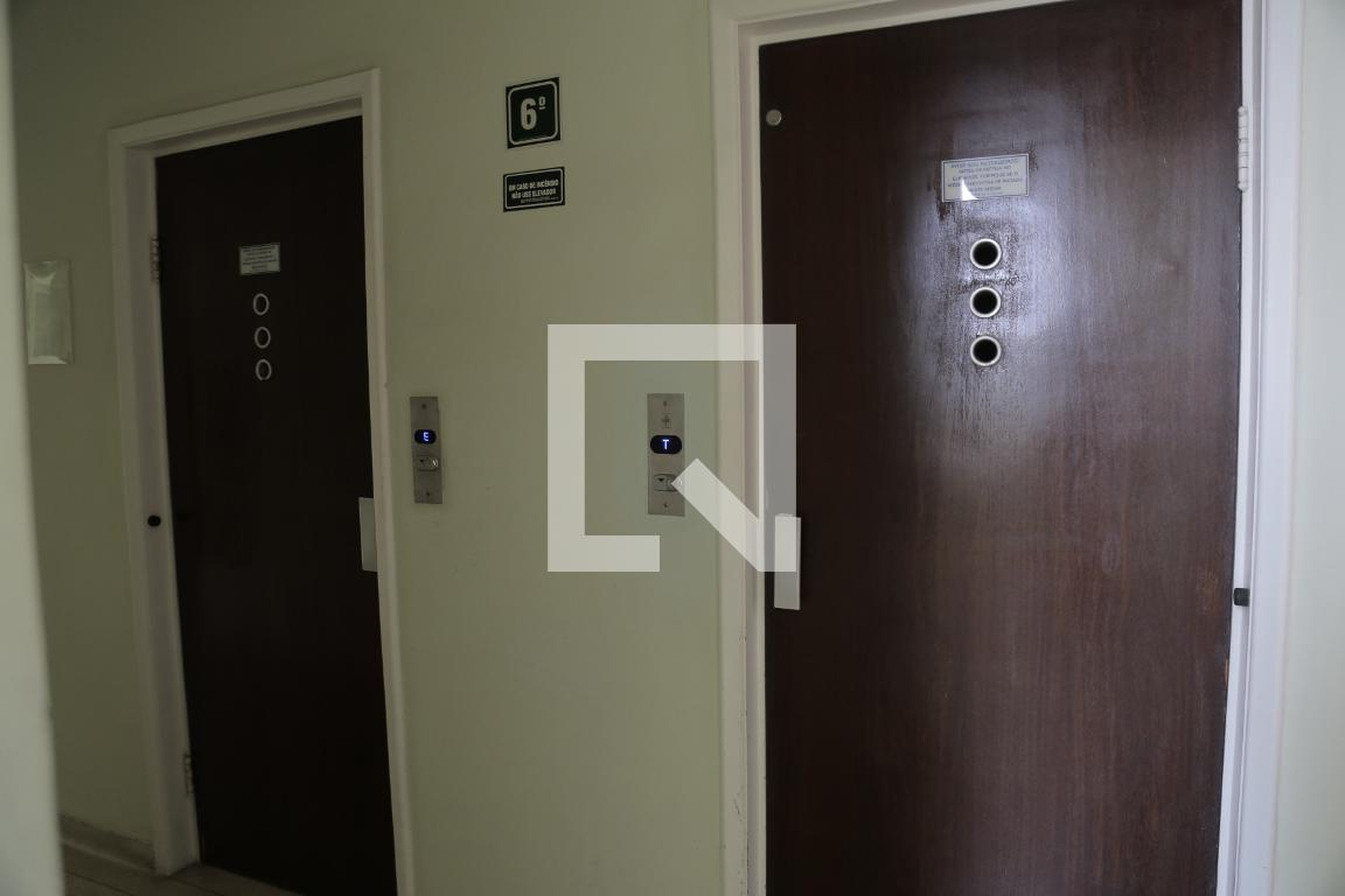 Elevador - São Luís Pirituba