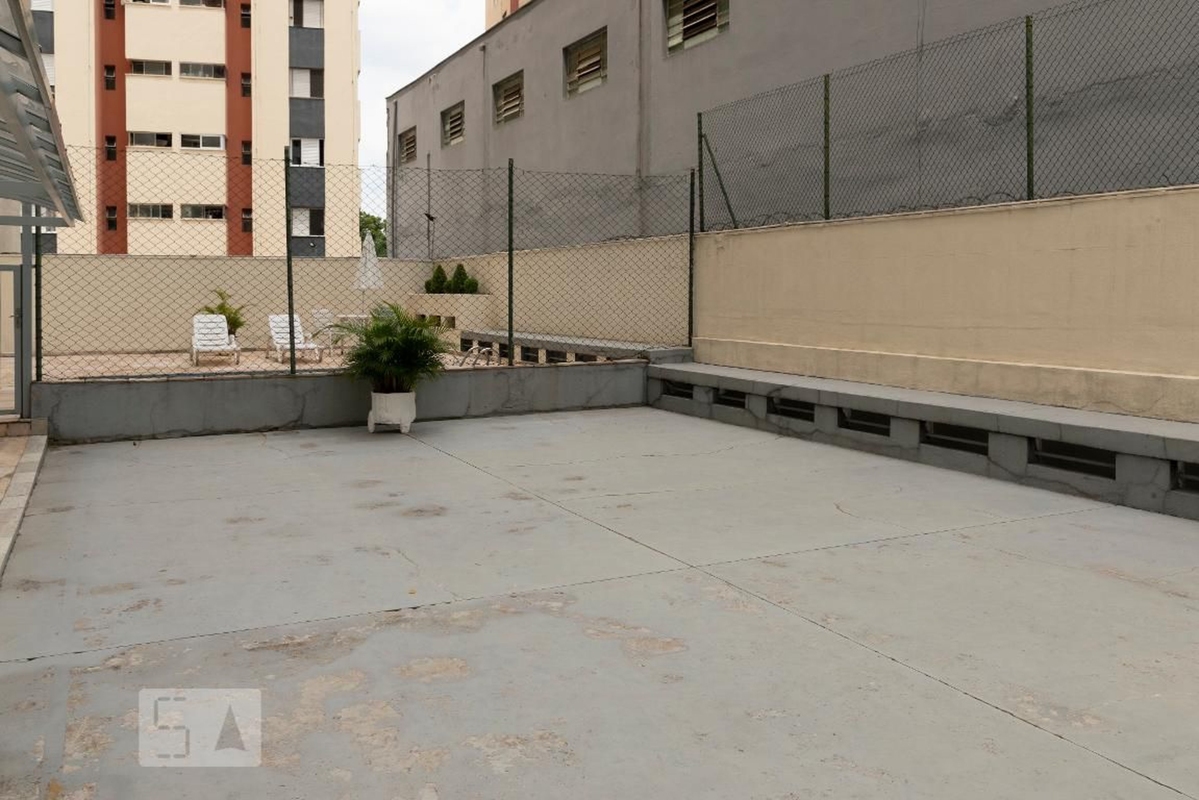 Quadra - Barranquilho