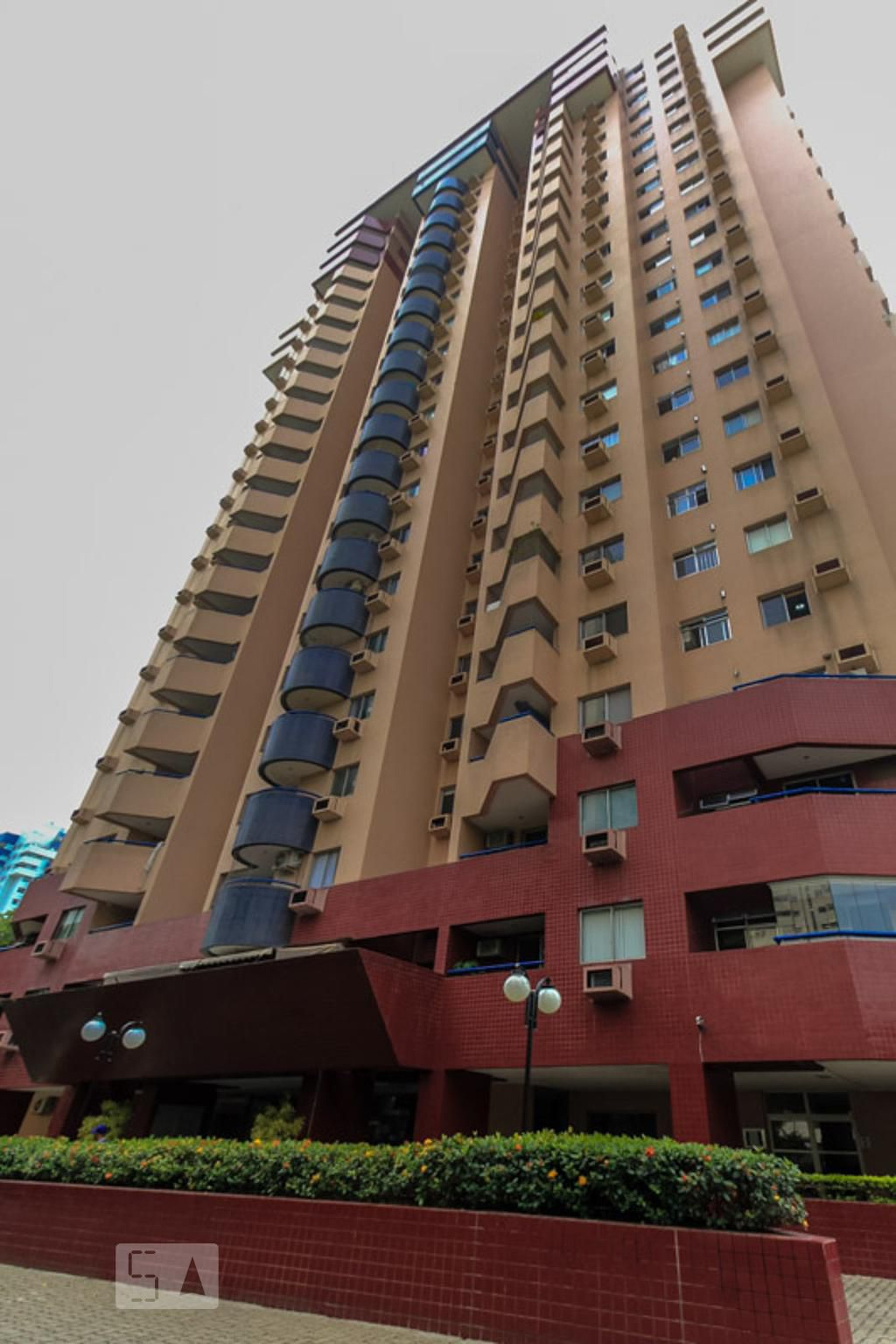 Edifício Condomínio Summer Coast