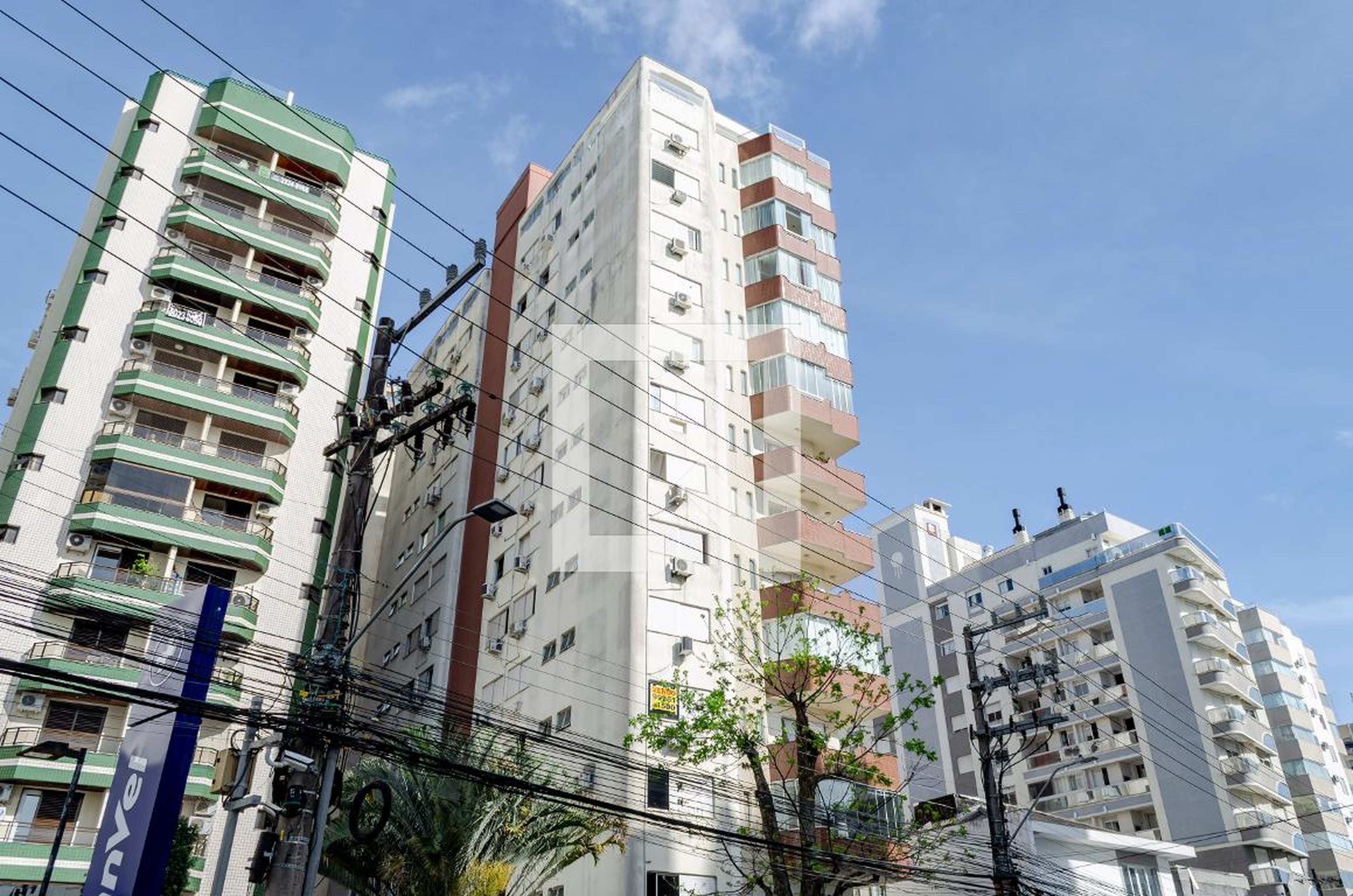 Fachada Condomínio Gramado Dei Fiori