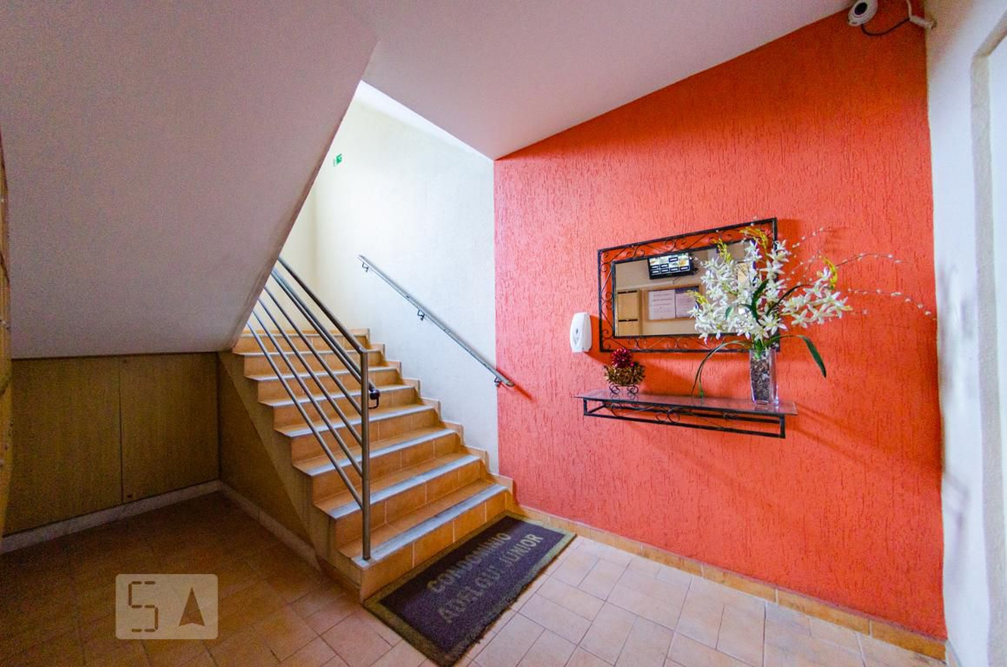 Hall de Entrada - null