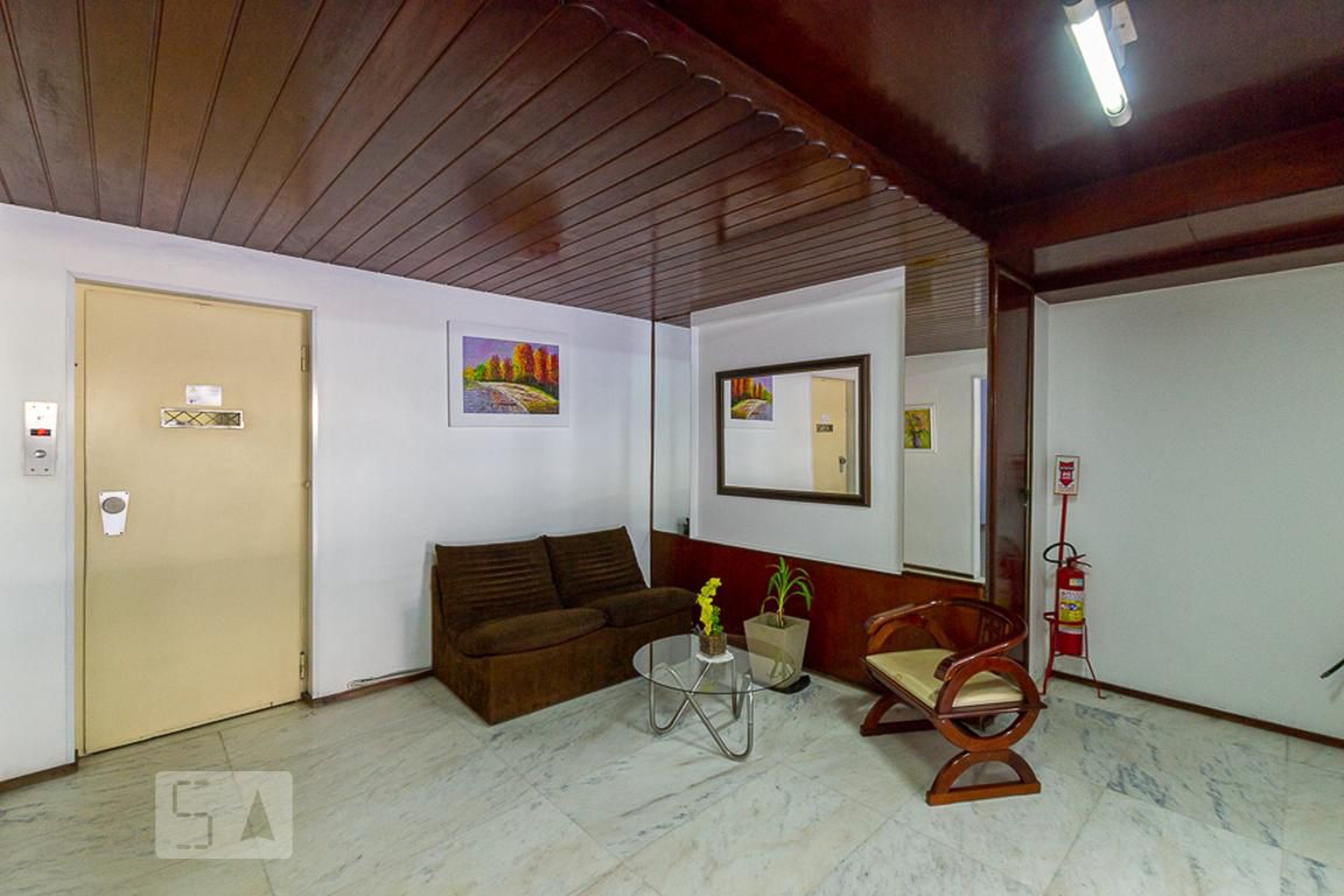 Hall de Entrada - Guadalajara