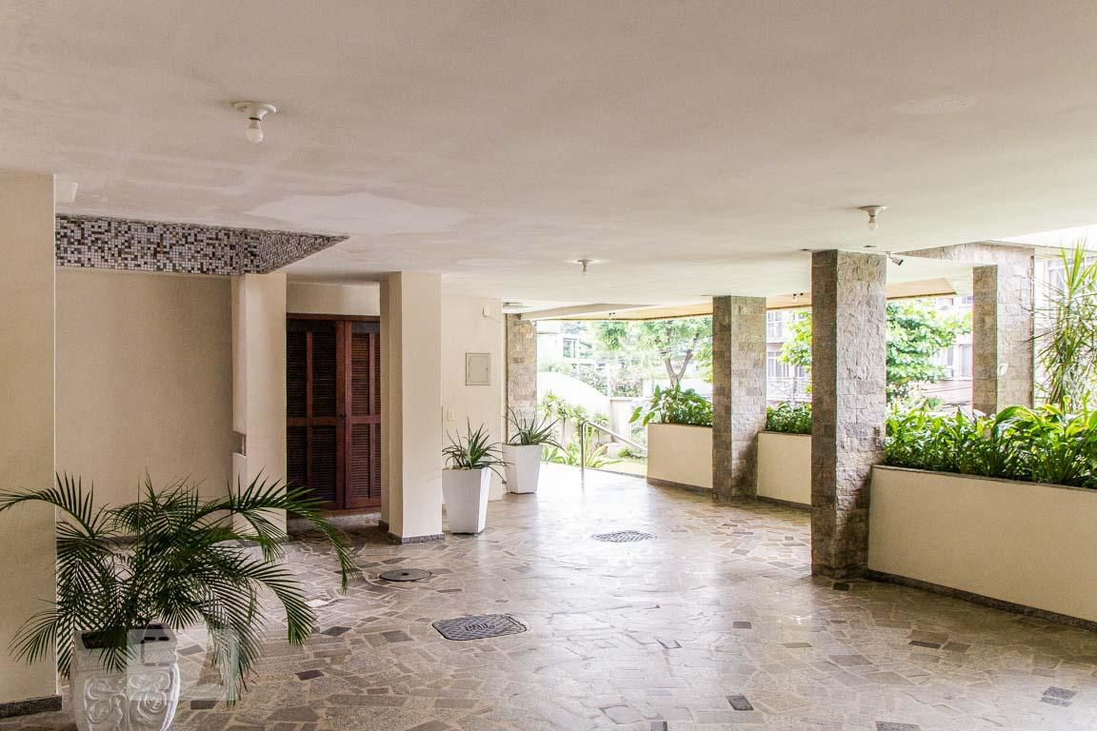 Área comum - Solar Jmancini