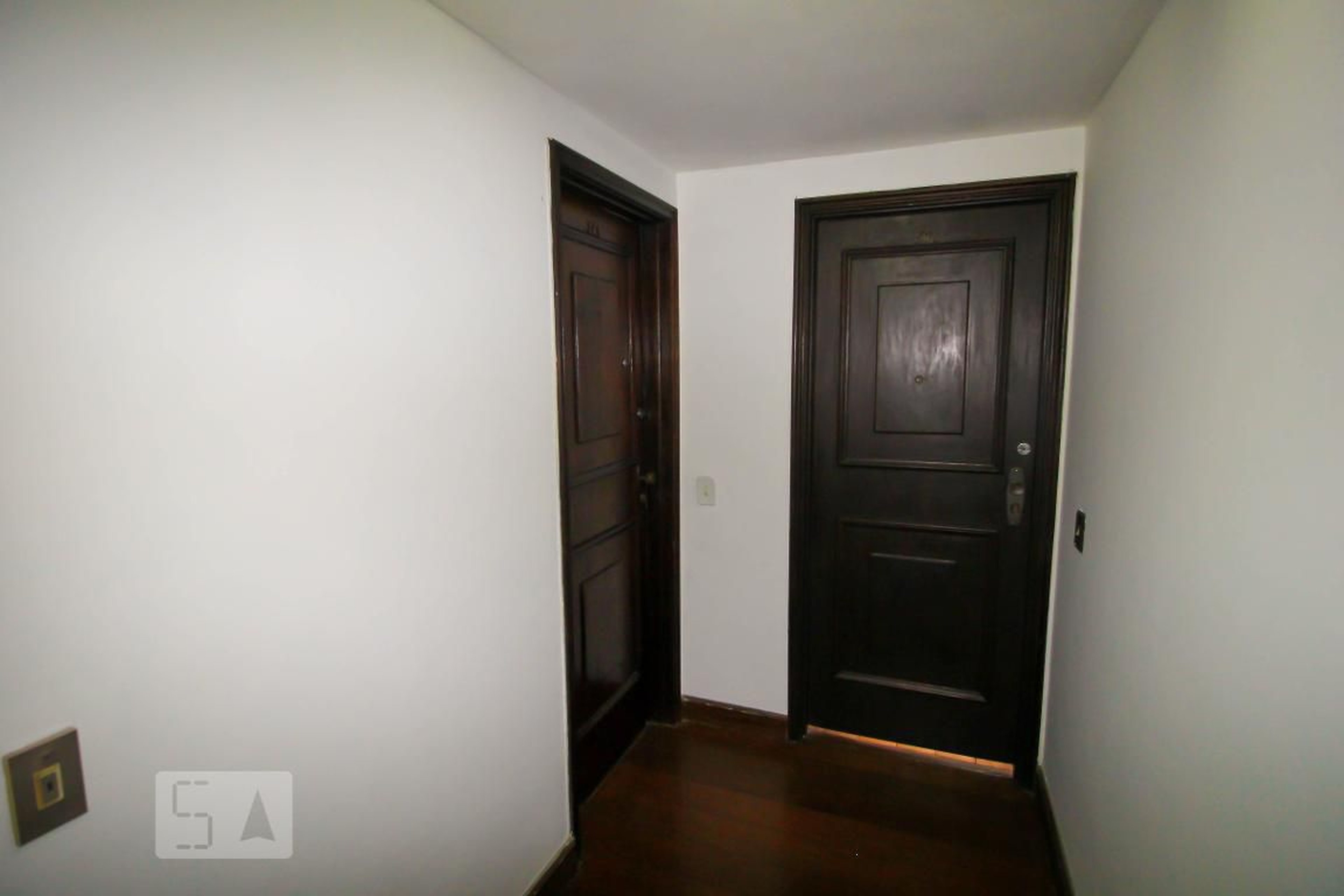 Hall de Entrada - Casablanca