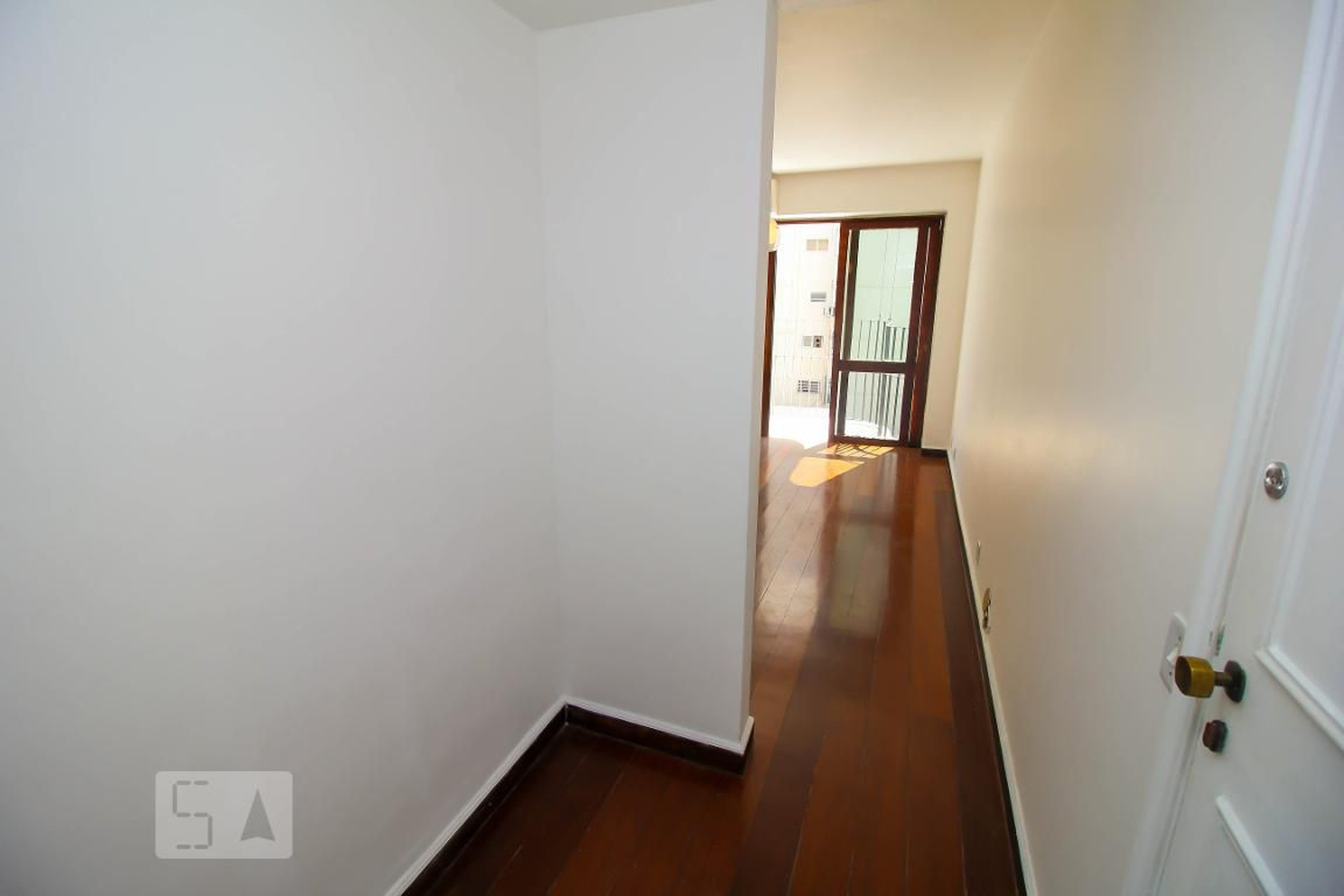 Hall social - Casablanca