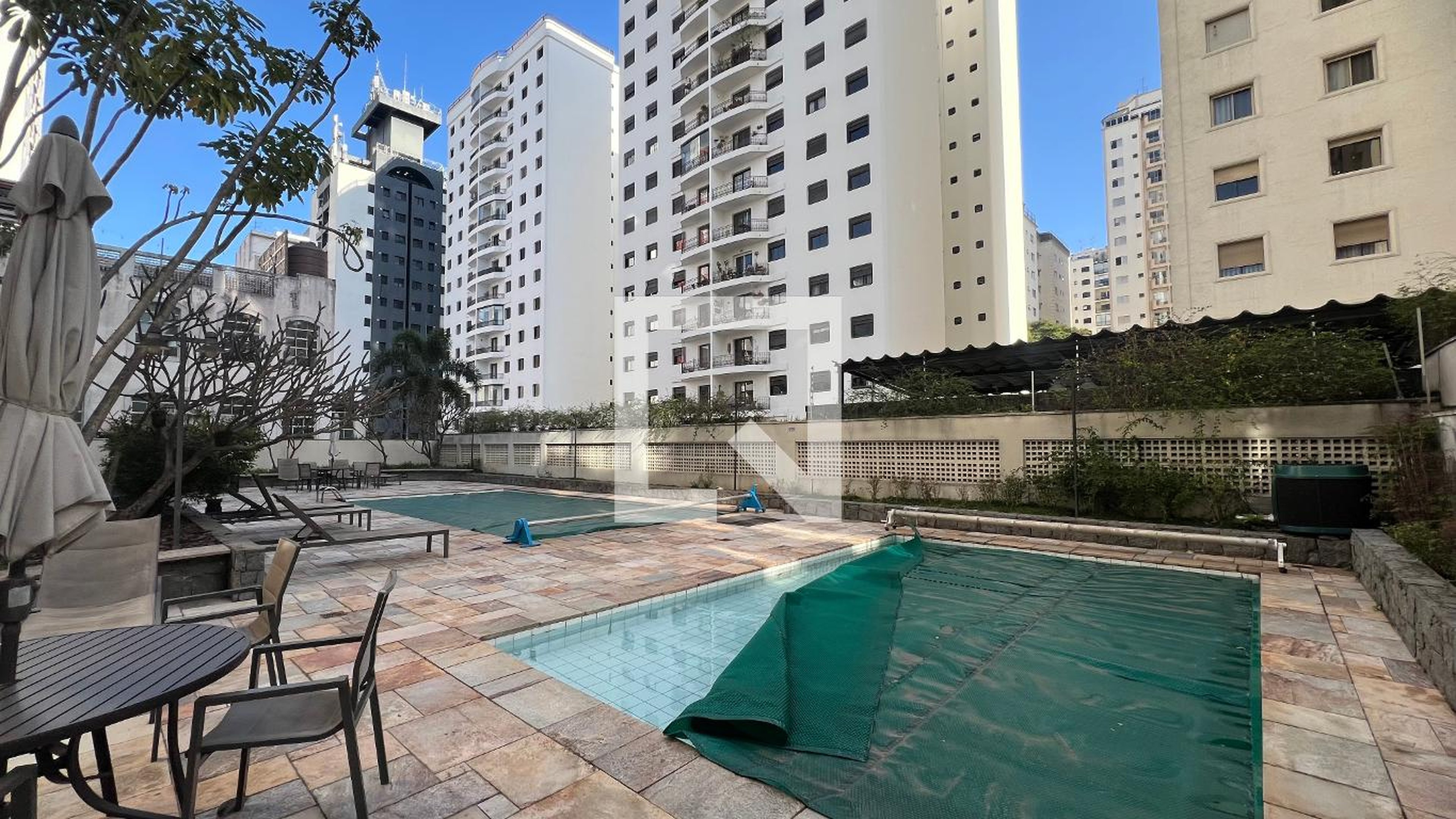 Piscina - West Hills Loft