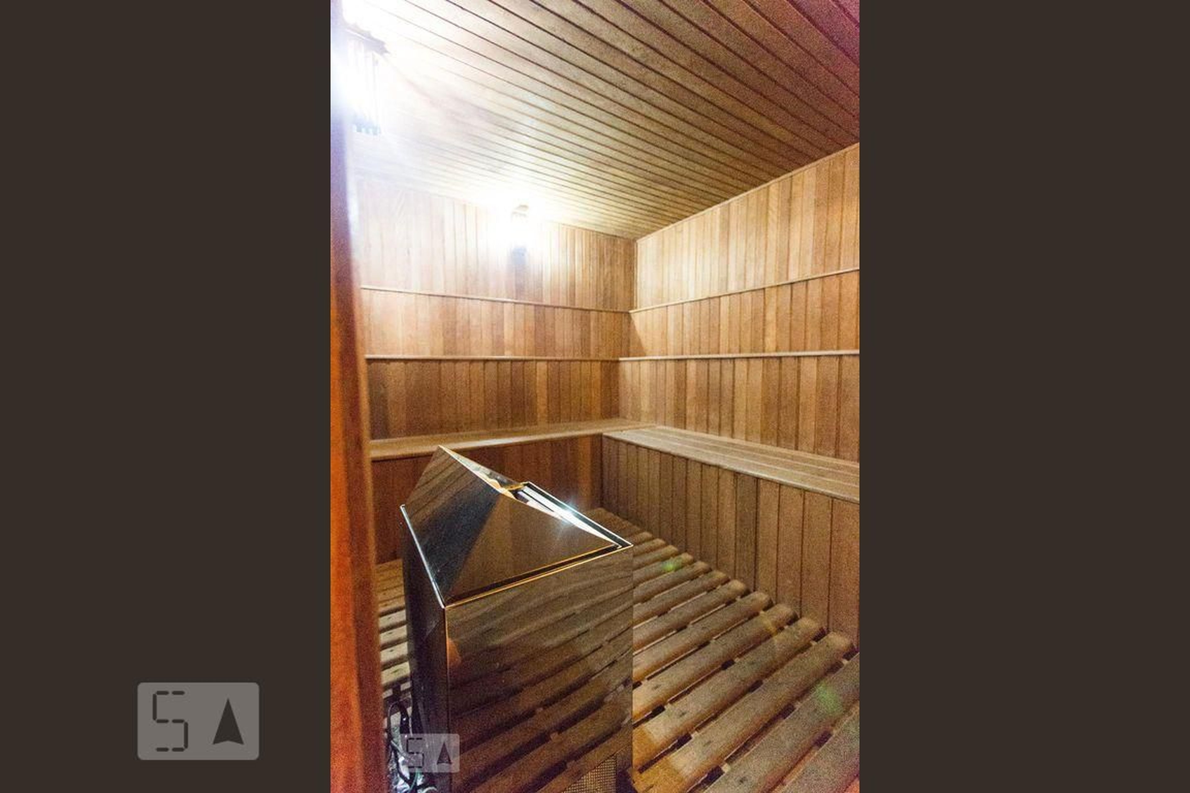 Sauna - 