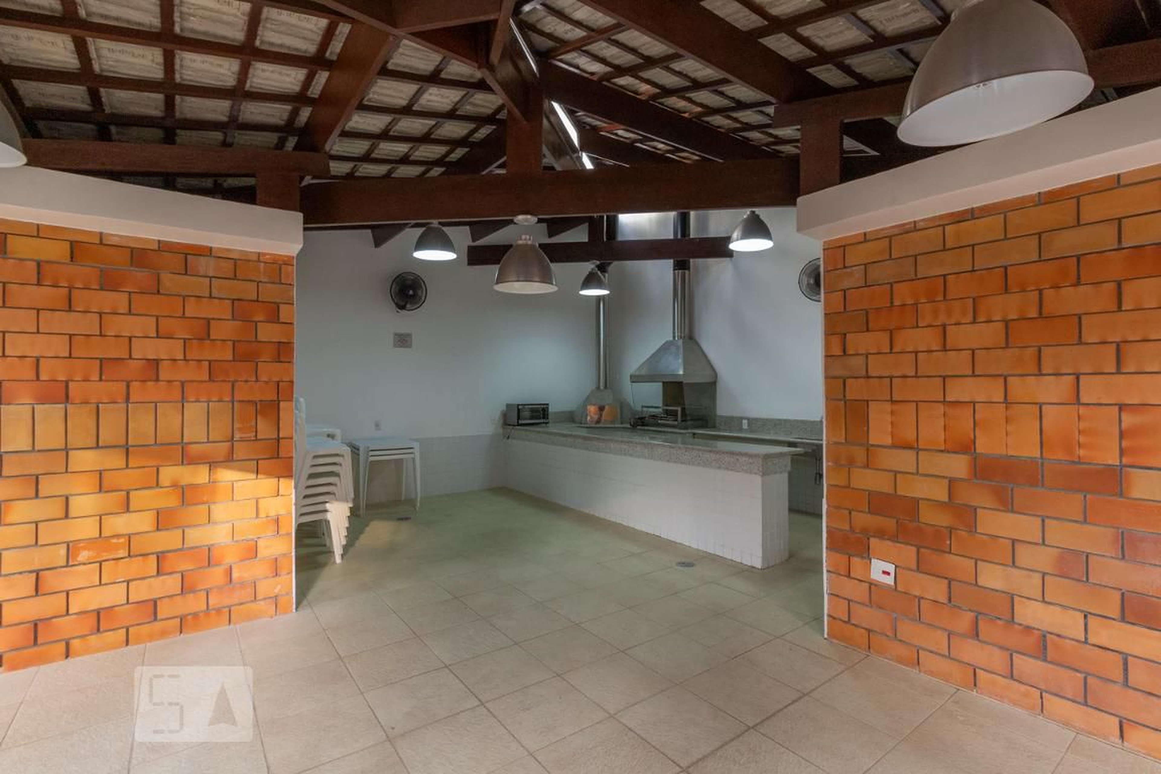 Churrasqueira - Brasilia VI