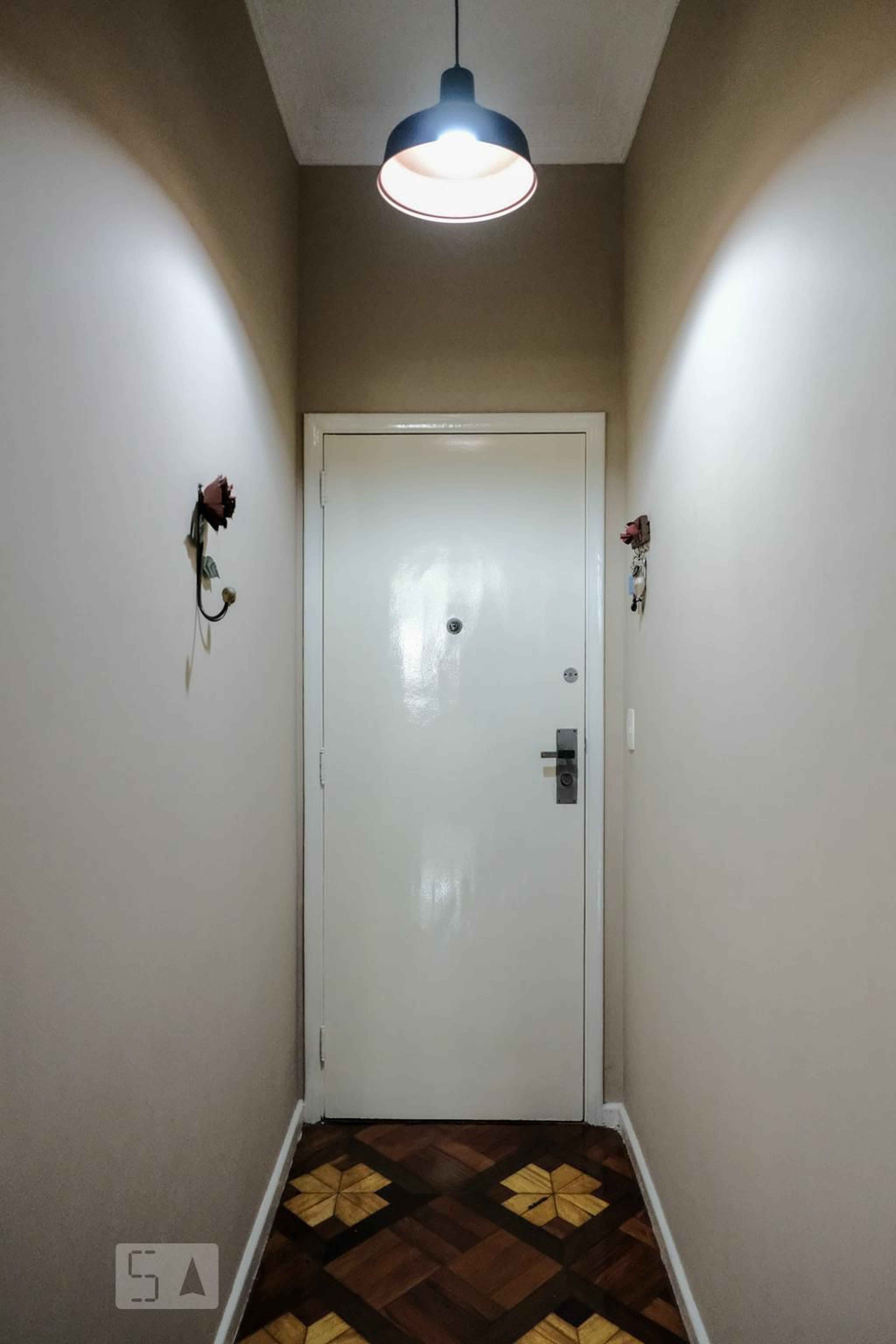 Hall de Entrada - Edifício Lady