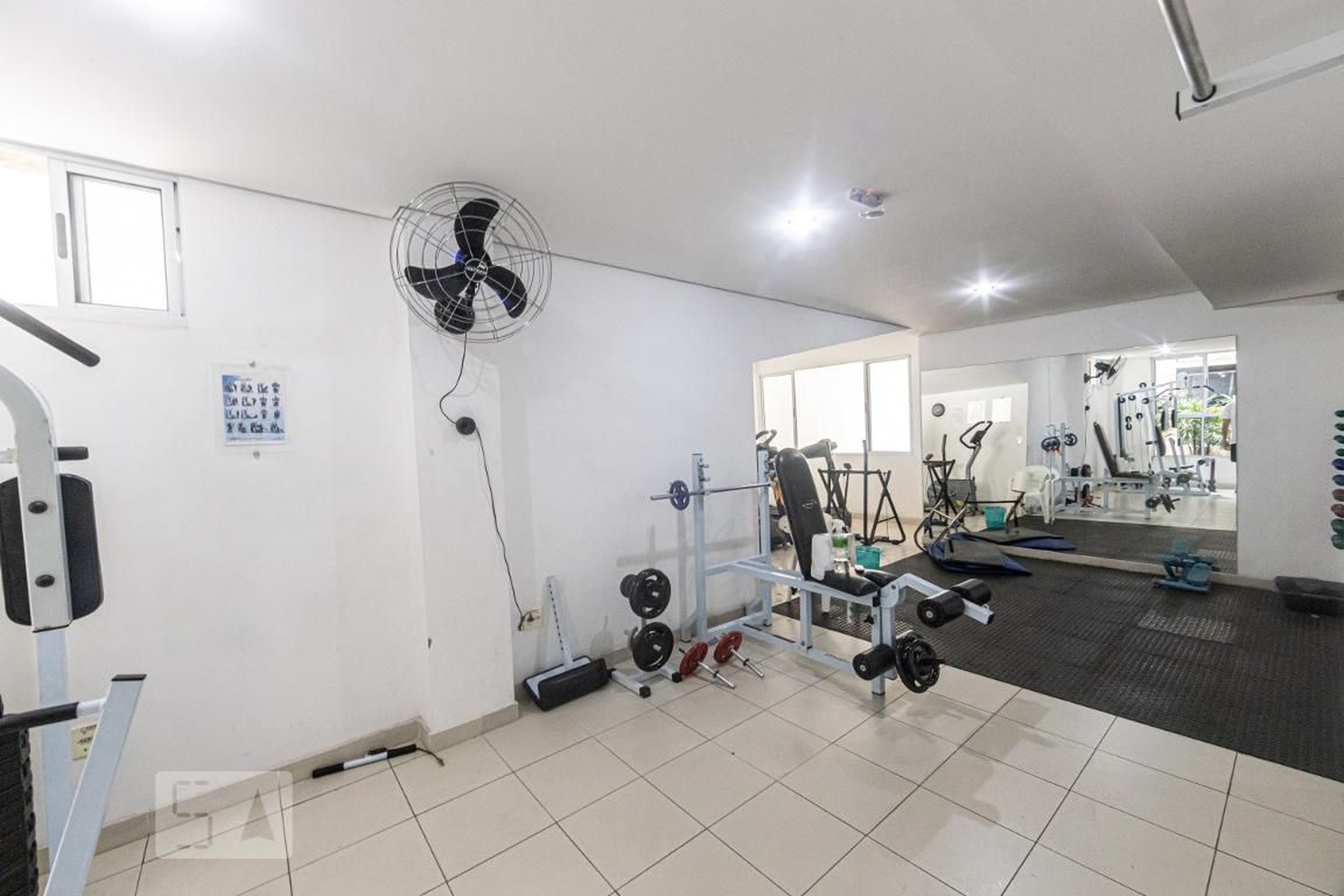 Academia - Edifício Conde de Bragança