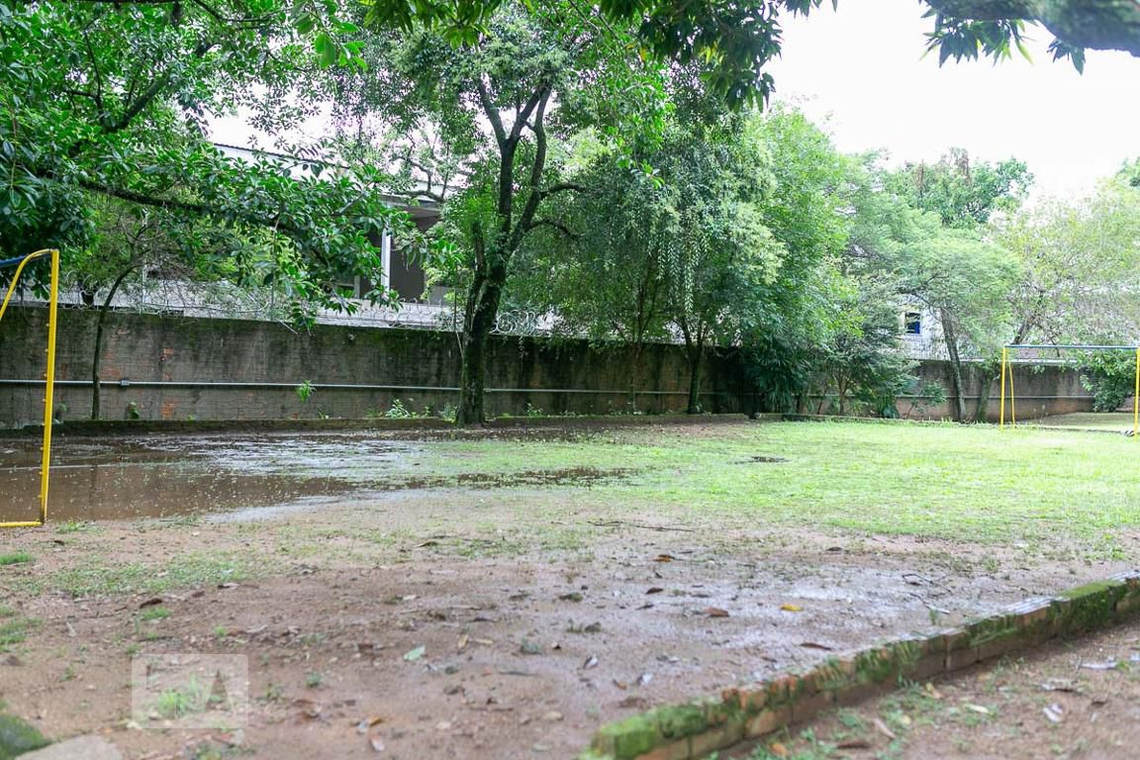 Quadra - Jardim Teresópolis